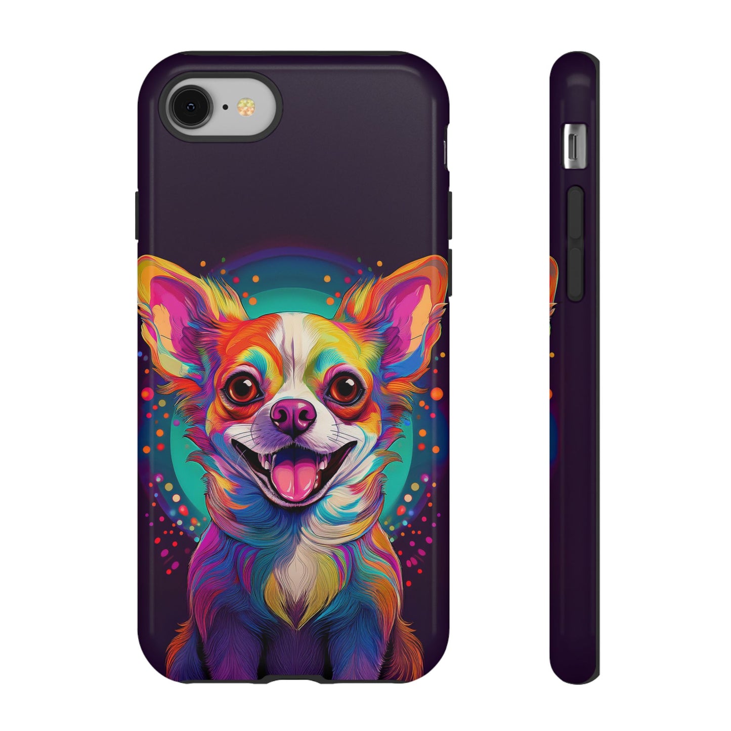 Chihuahua Dog Cell Phone Case 008