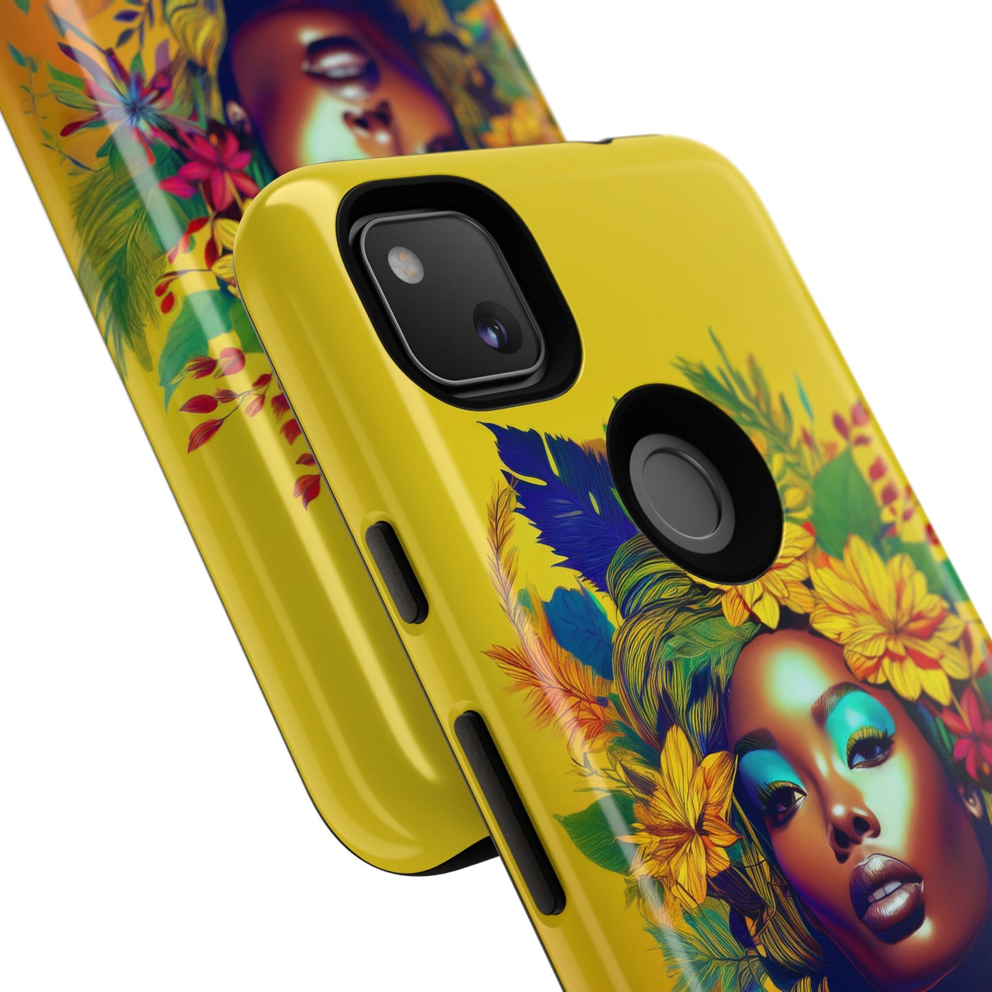 Beautiful Mother Nature Cell Phone Case 010