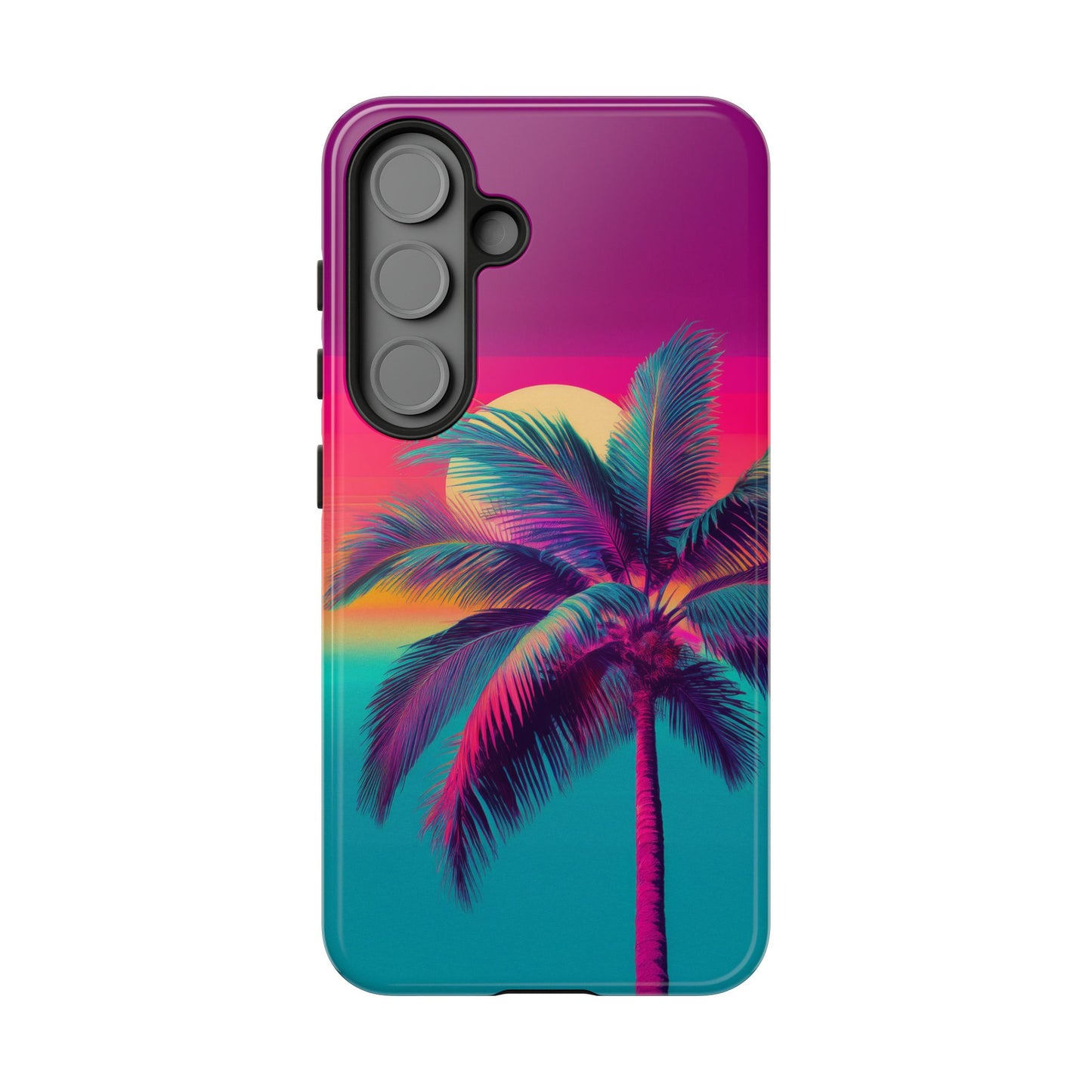 1980's inspired design Cell Phone Case 028