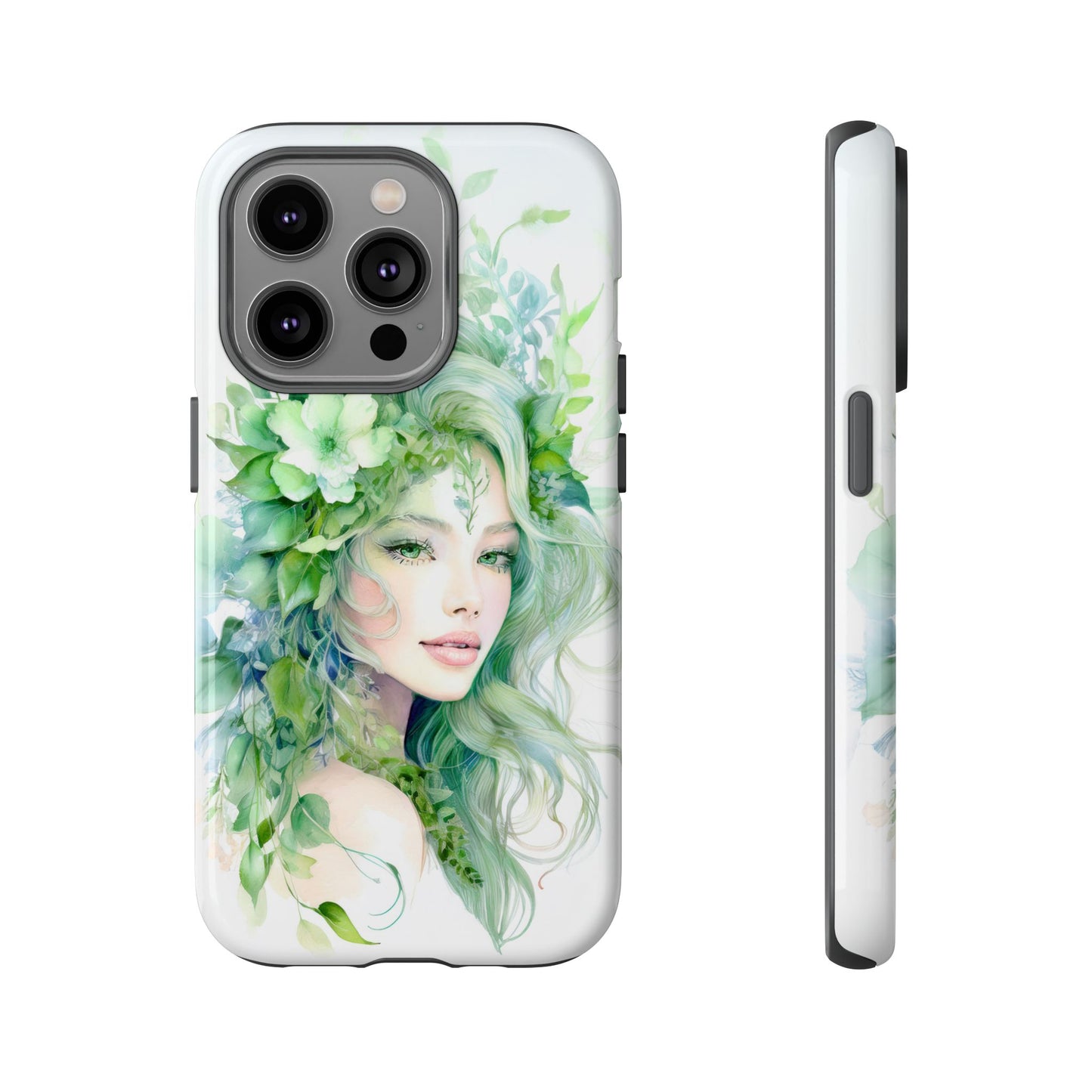 Beautiful Mother Nature Cell Phone Case 016