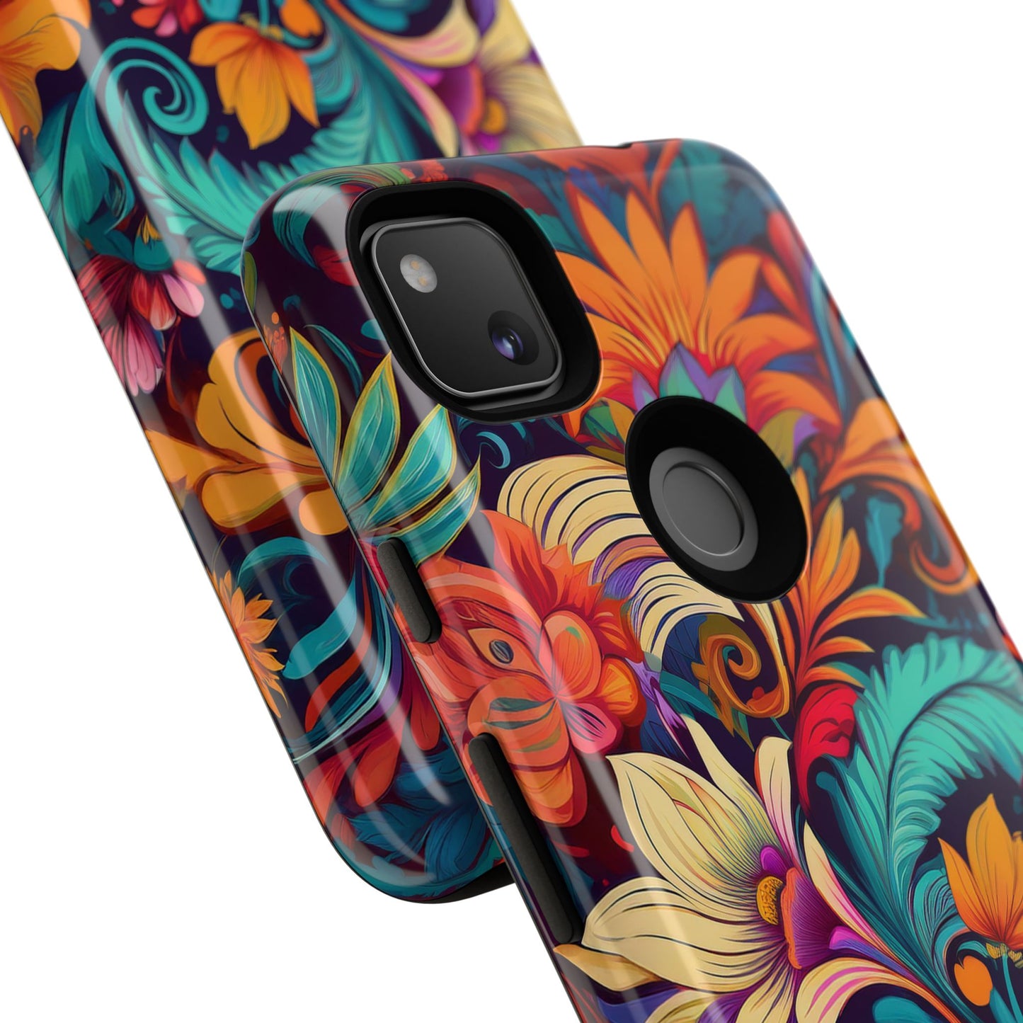 1970's inspired design Cell Phone Case 023