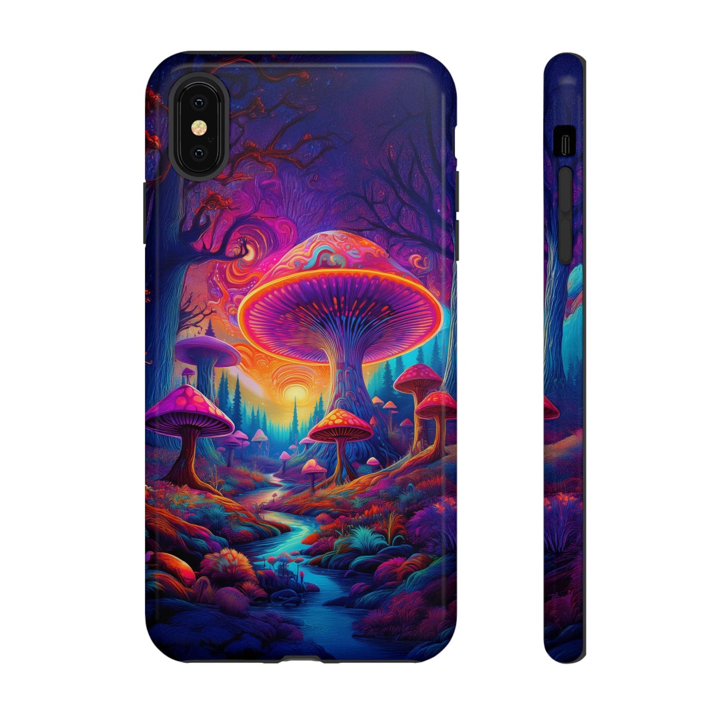 1970's inspired design Cell Phone Case 040