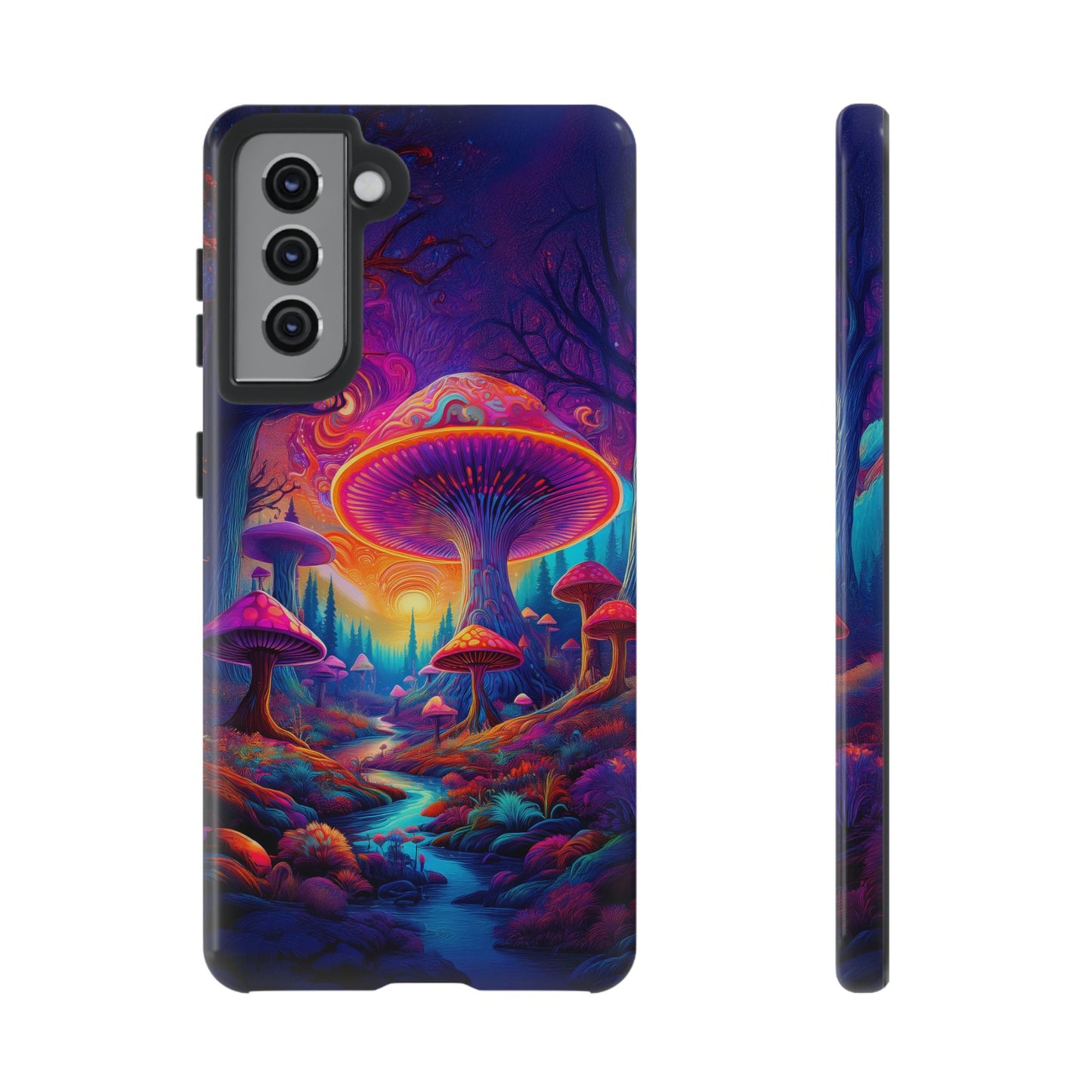 1970's inspired design Cell Phone Case 040