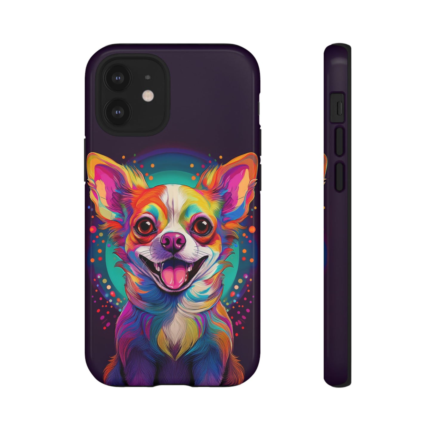 Chihuahua Dog Cell Phone Case 008