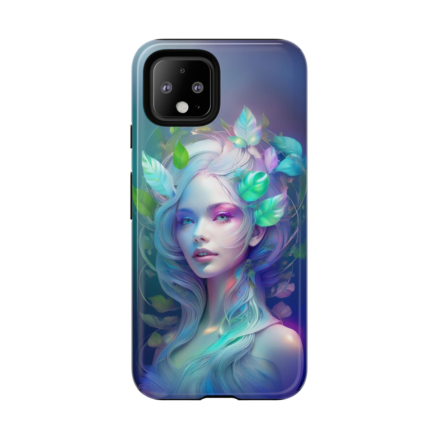 Beautiful Mother Nature Cell Phone Case 008