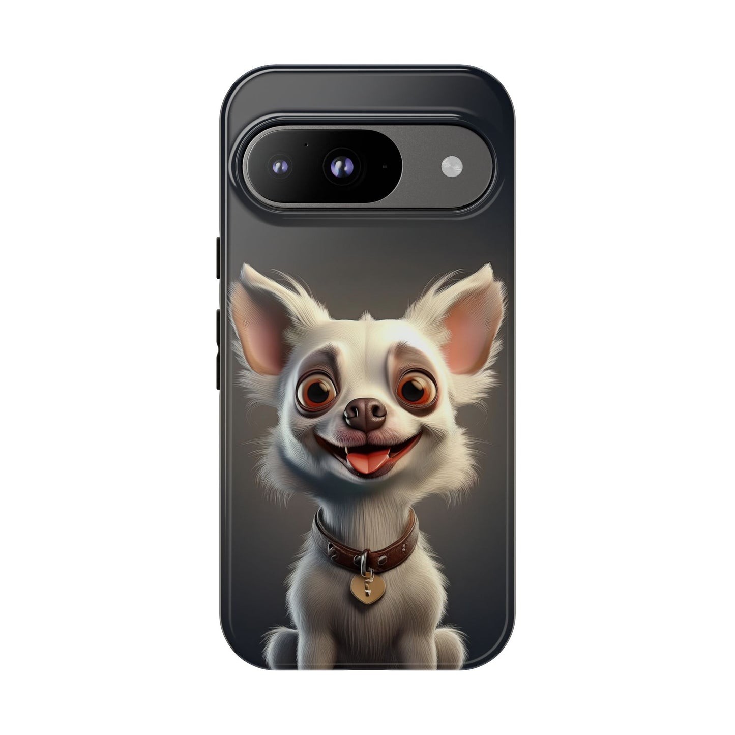 Chihuahua Dog Cell Phone Case 003