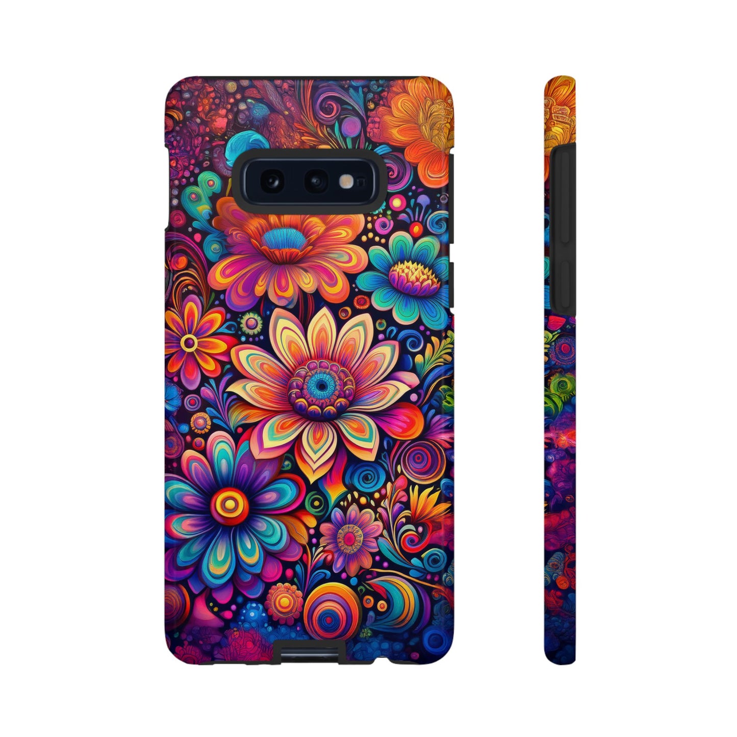 1970's inspired design Cell Phone Case 026