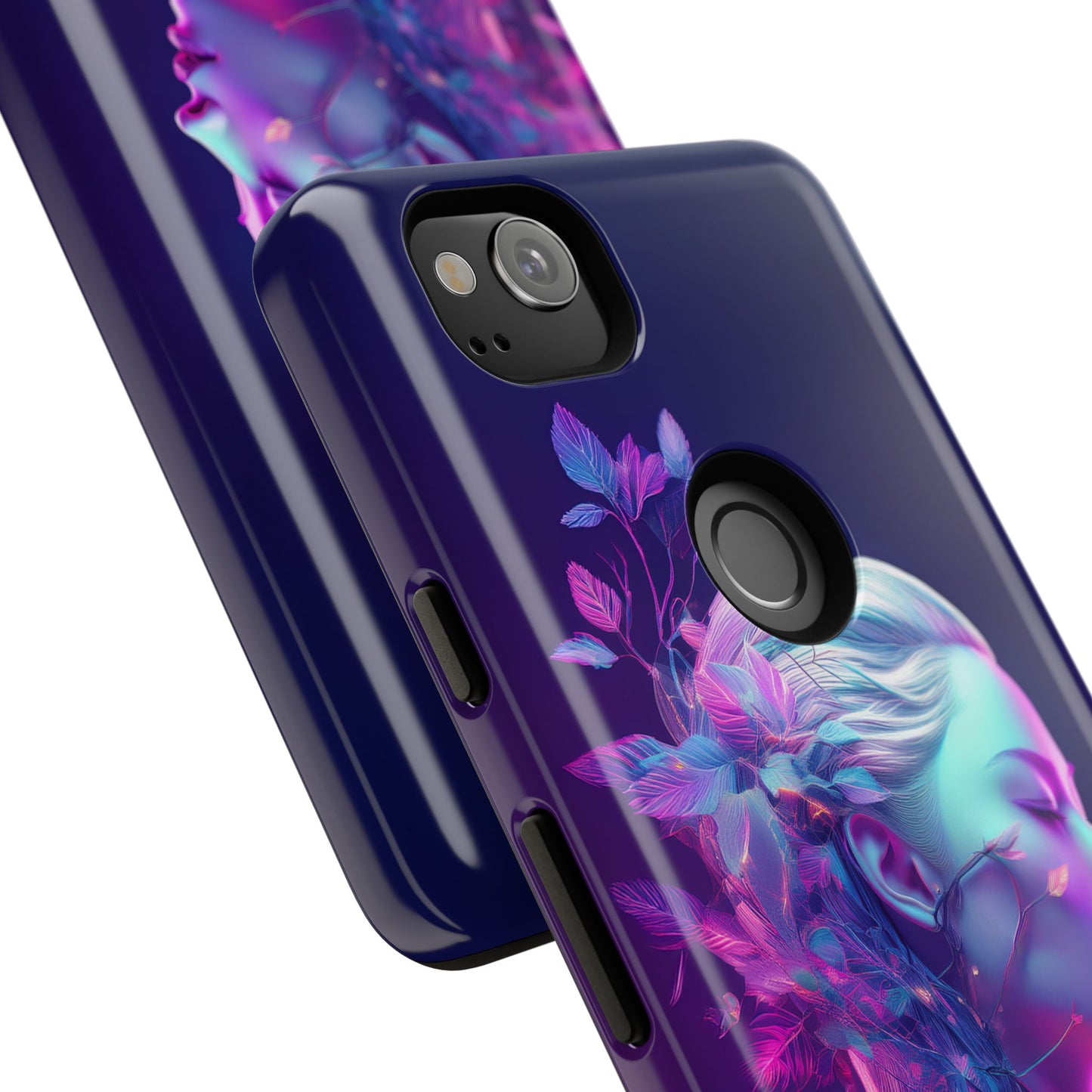 Beautiful Mother Nature Cell Phone Case 013