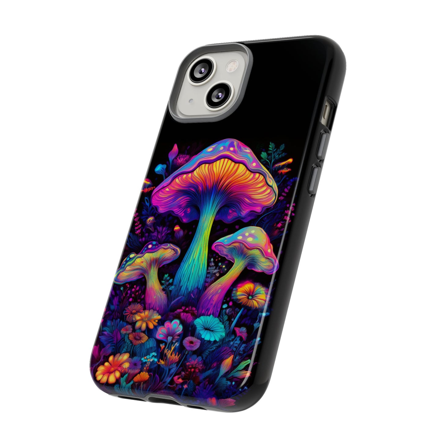 1970's inspired design Cell Phone Case 038