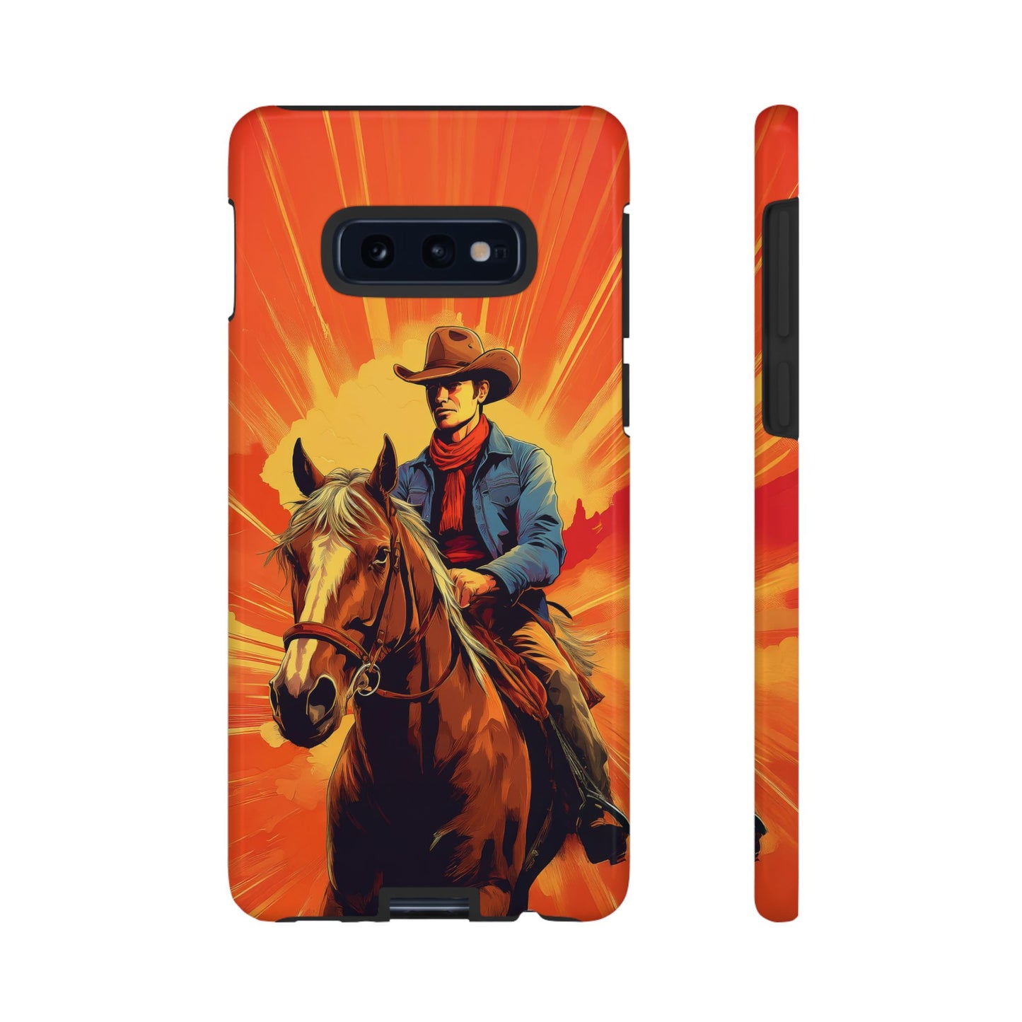 1970's inspired design Cell Phone Case 020