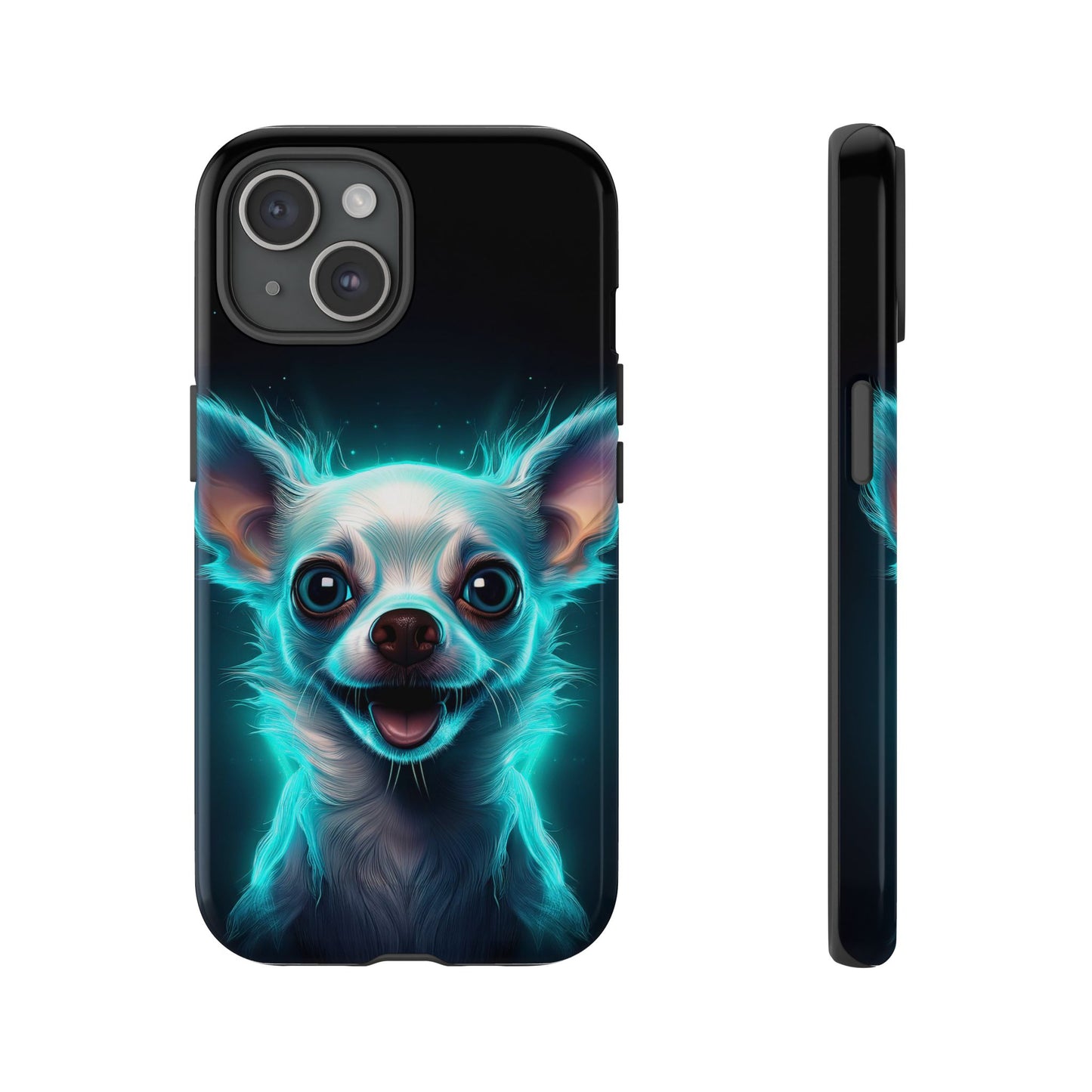 Chihuahua Dog Cell Phone Case 005