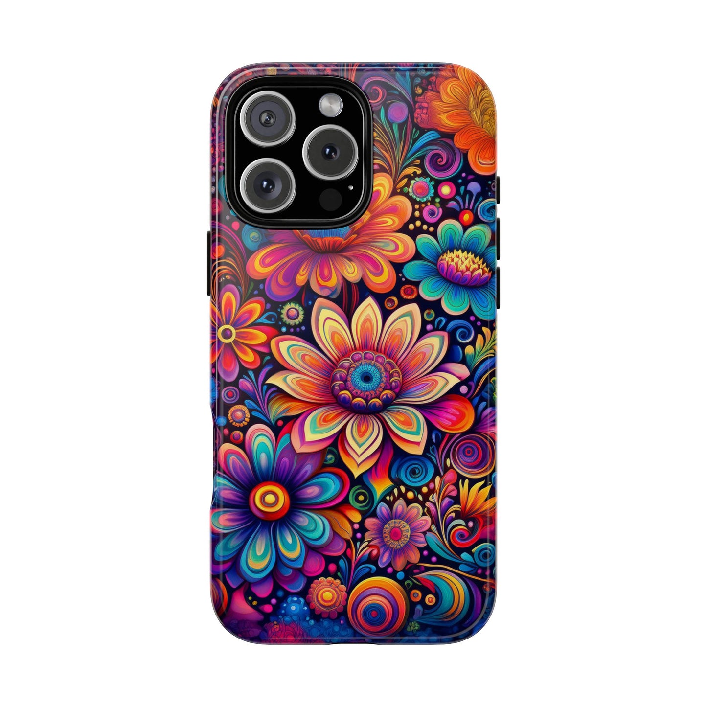 1970's inspired design Cell Phone Case 026