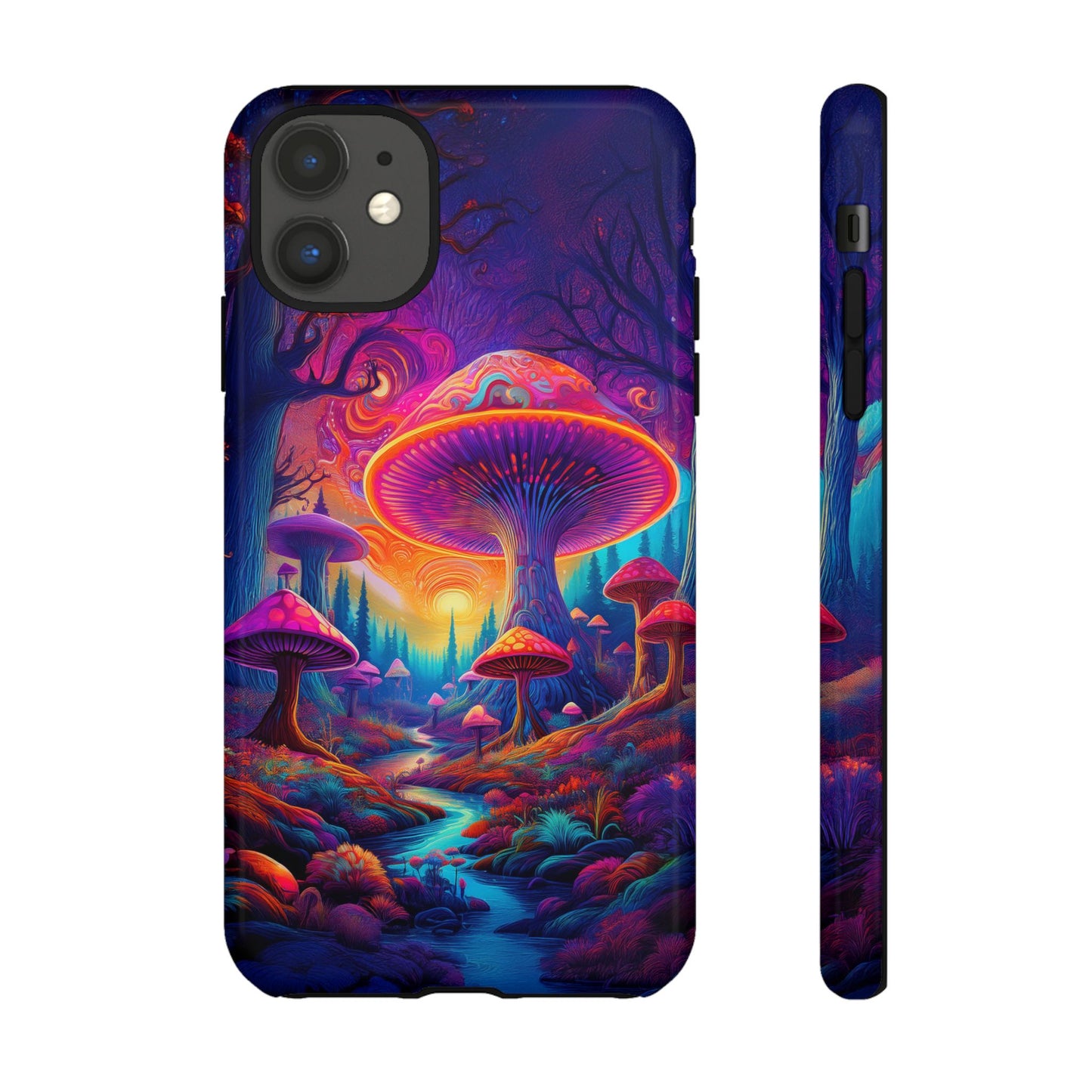 1970's inspired design Cell Phone Case 040