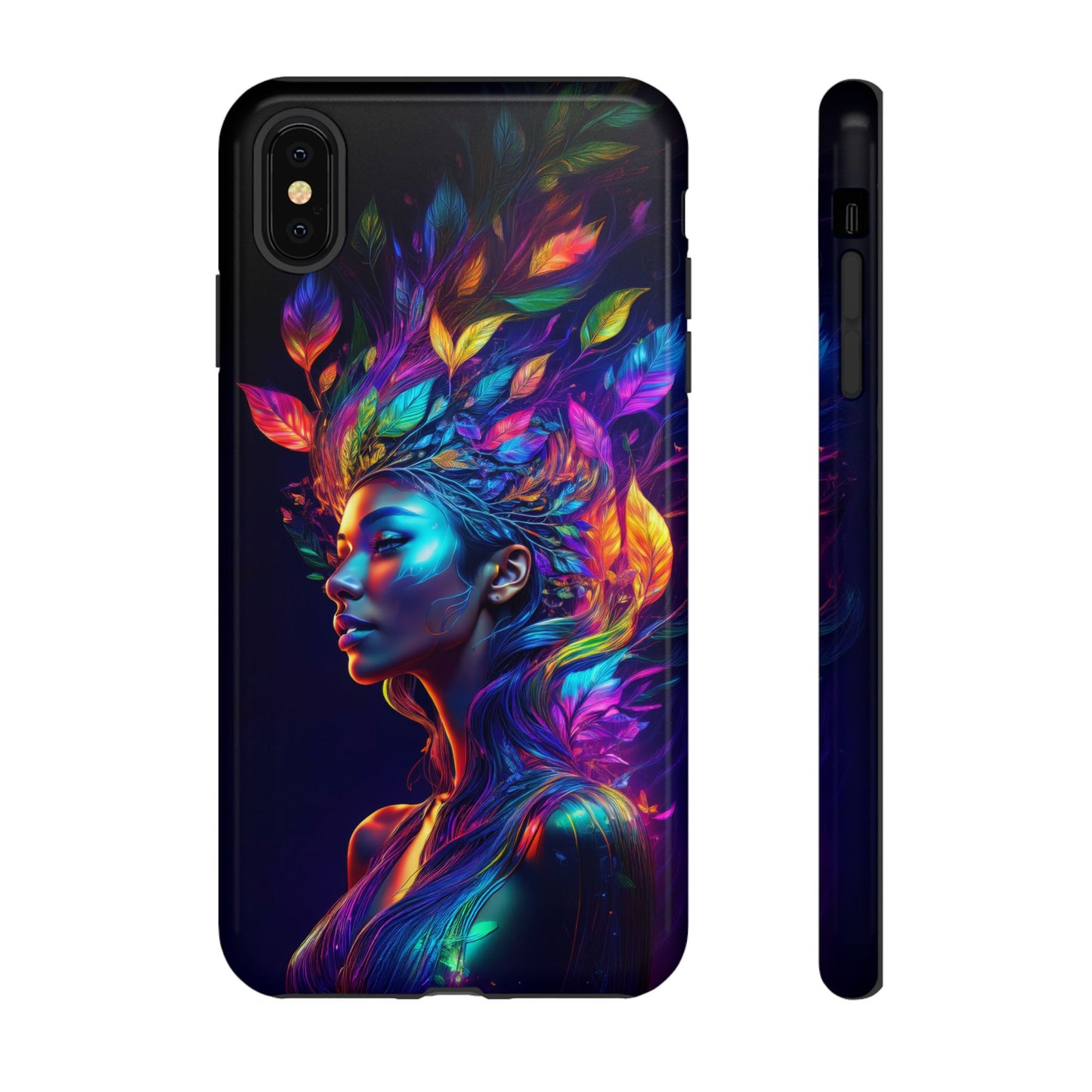 Beautiful Mother Nature Cell Phone Case 020