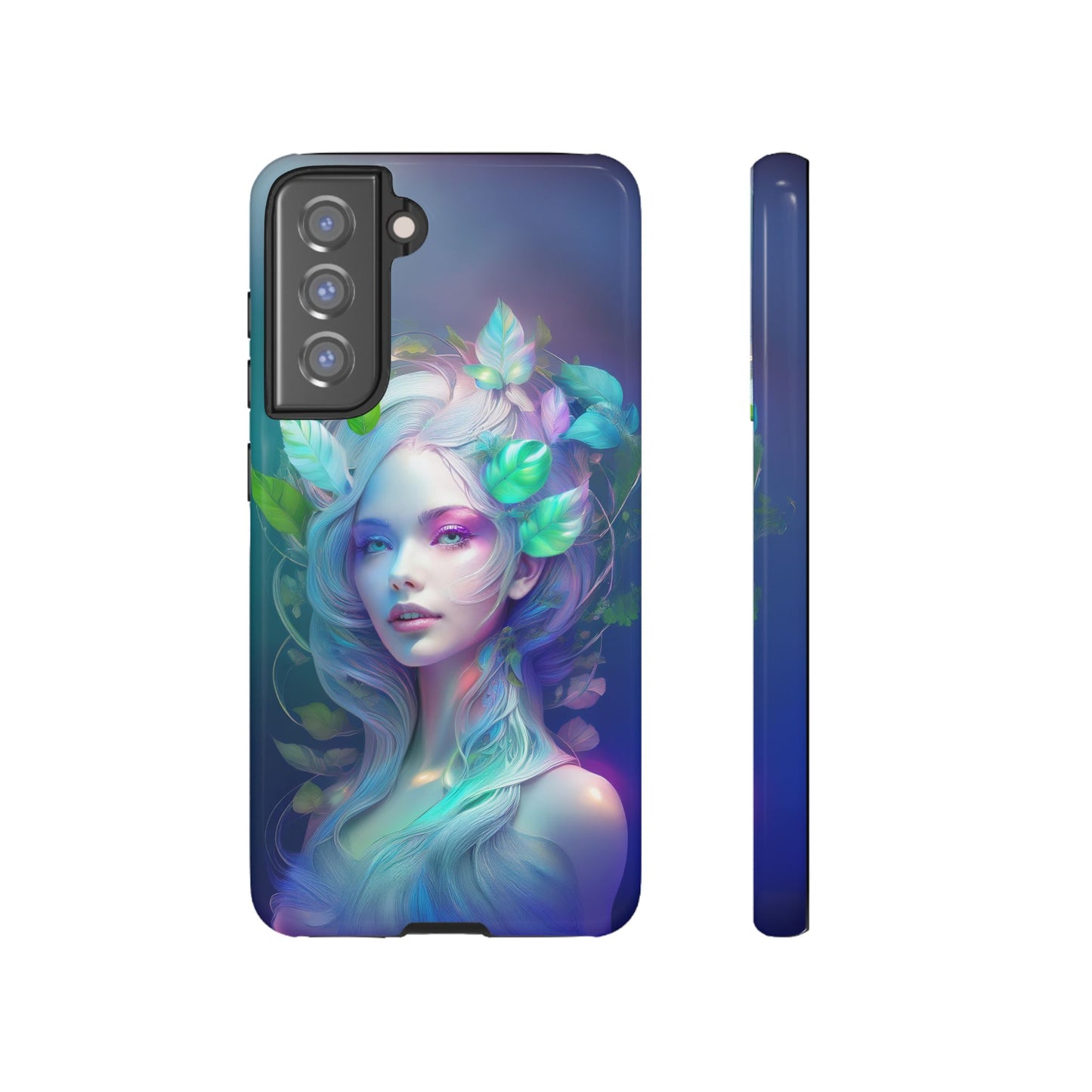 Beautiful Mother Nature Cell Phone Case 008