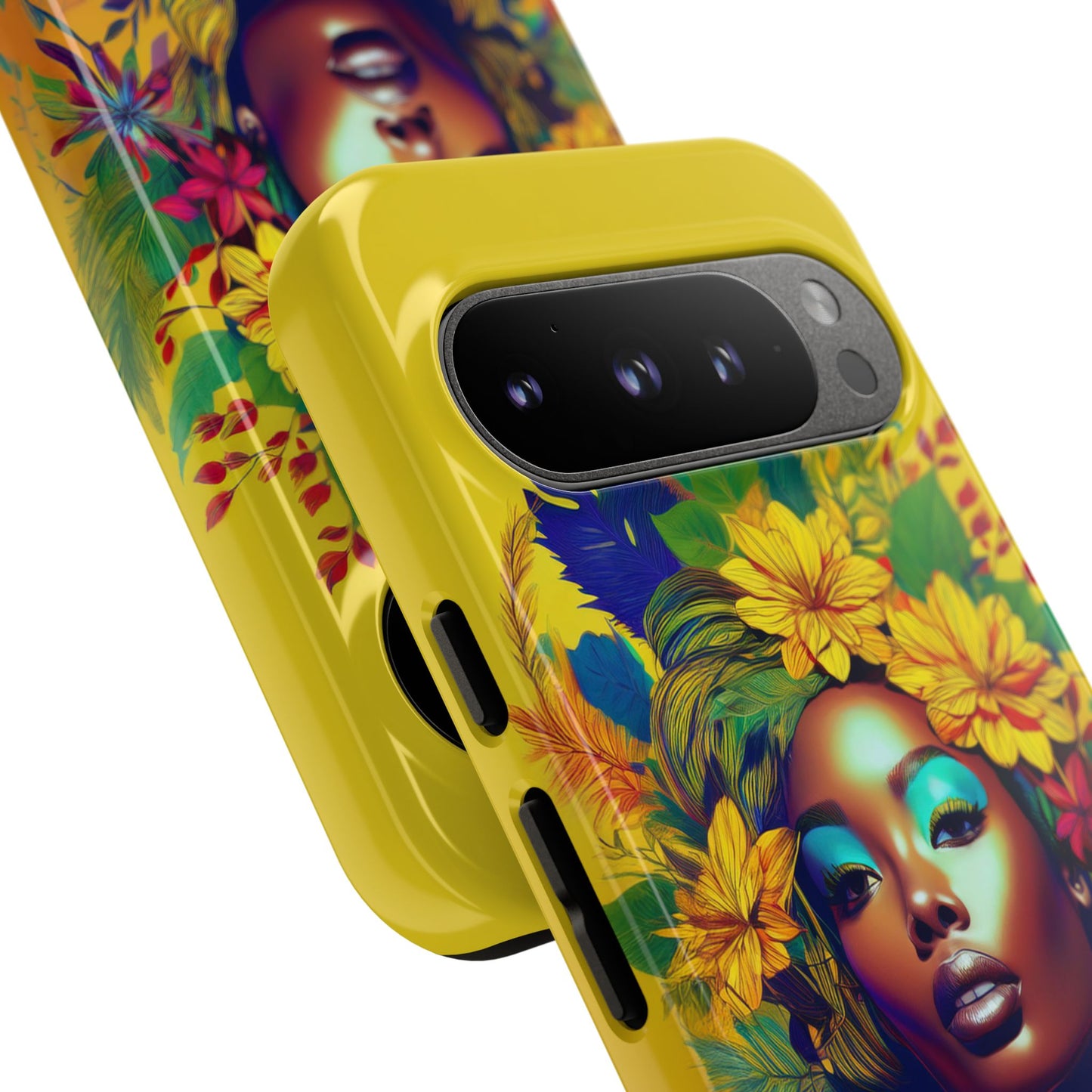 Beautiful Mother Nature Cell Phone Case 010