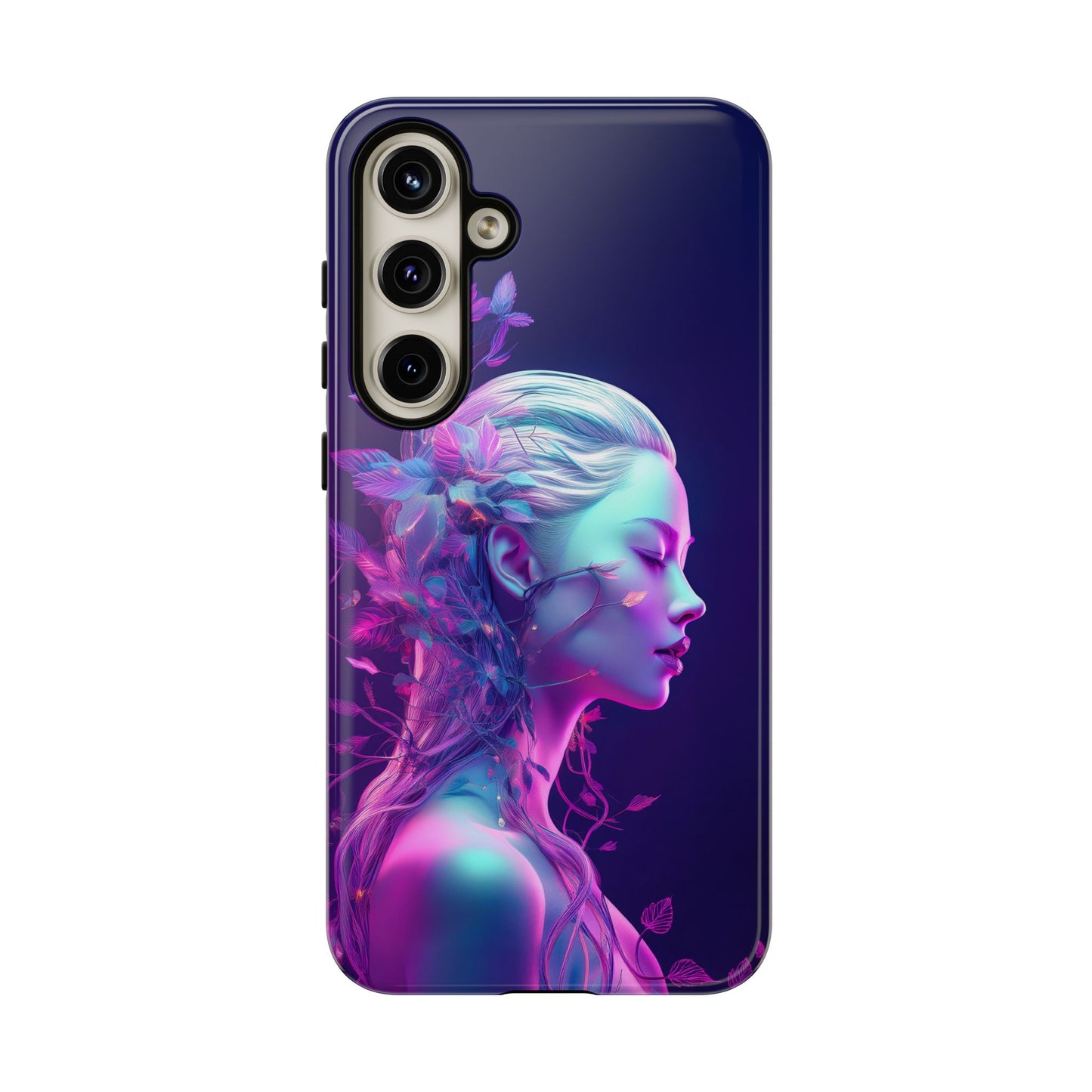 Beautiful Mother Nature Cell Phone Case 013