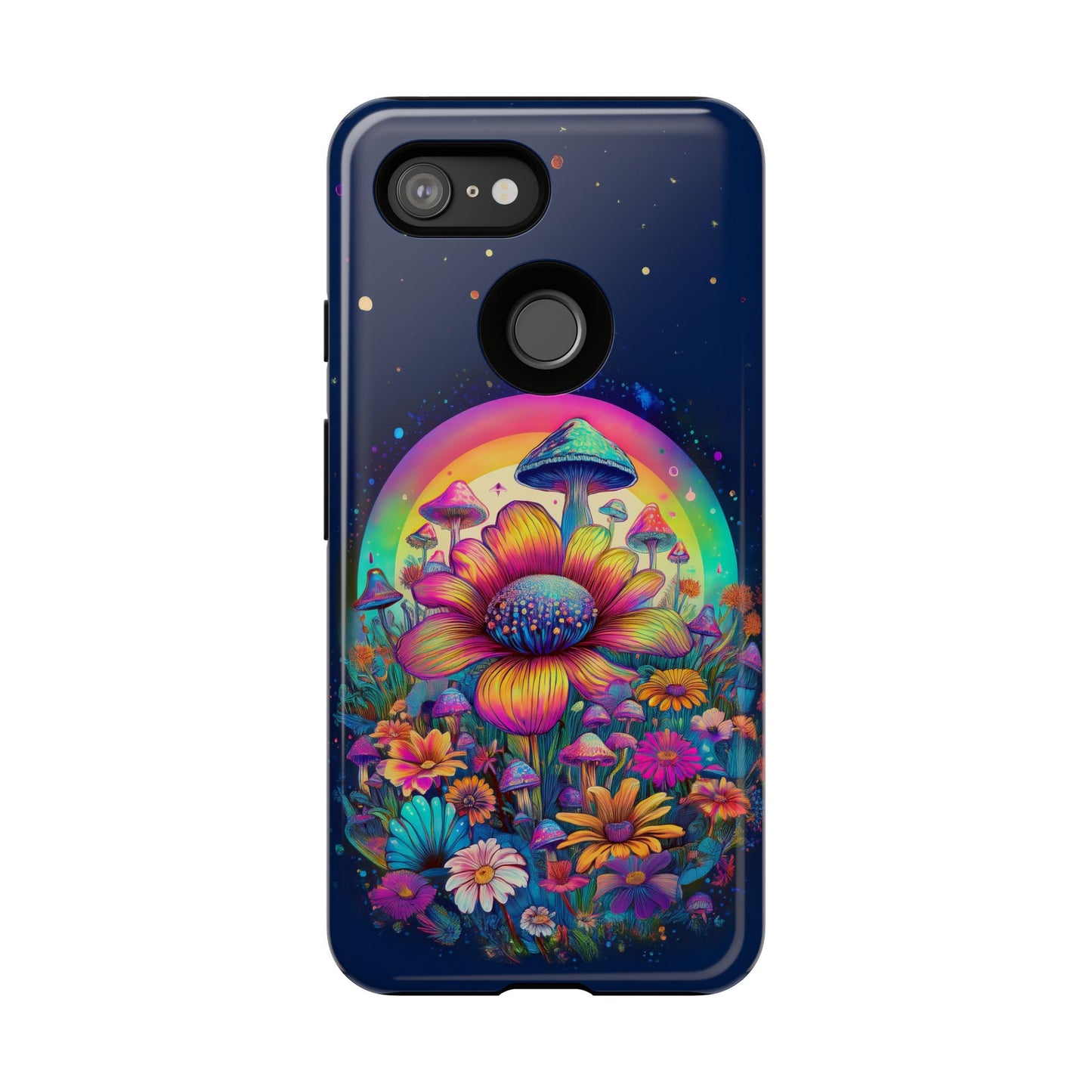 1970's inspired design Cell Phone Case 031