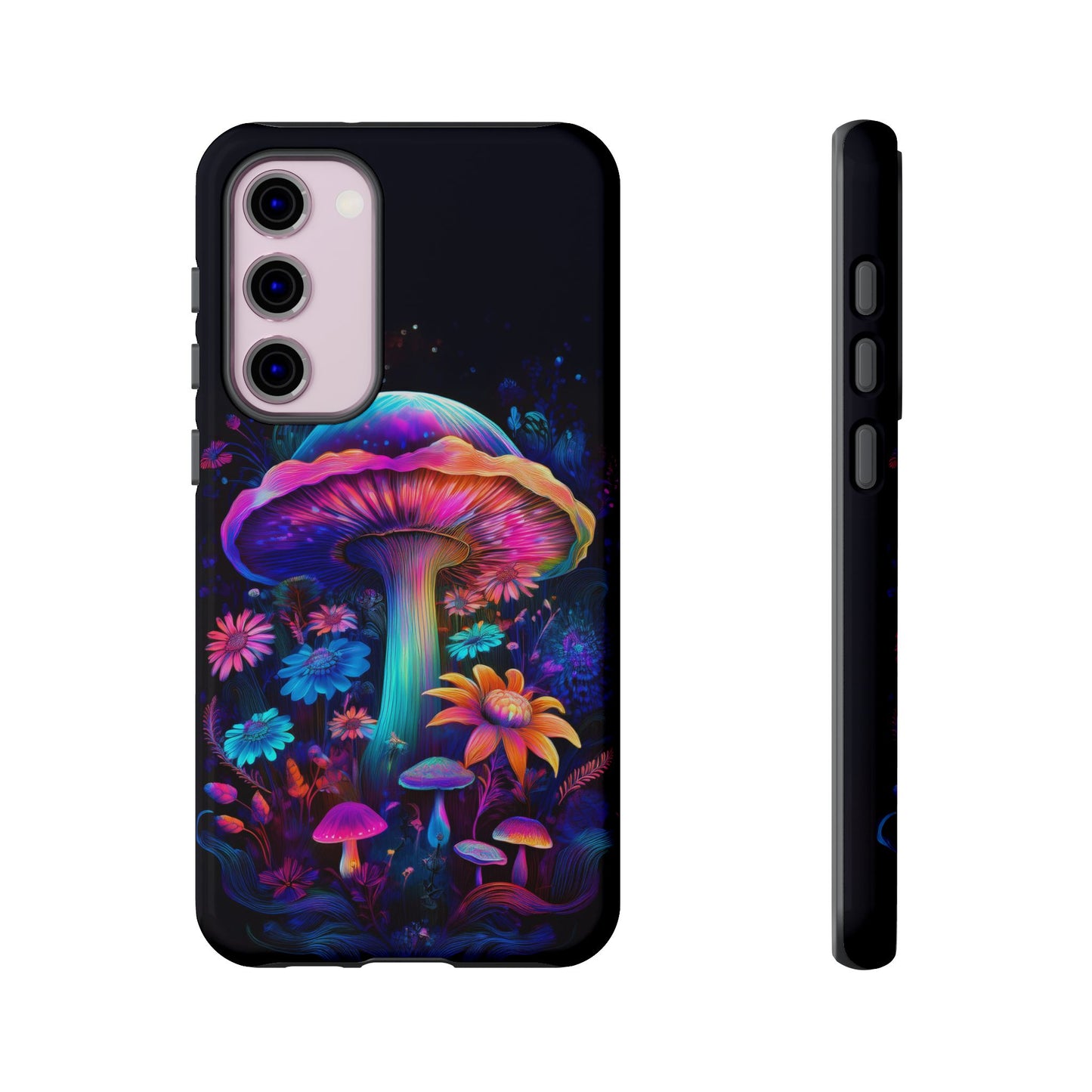 1970's inspired design Cell Phone Case 037