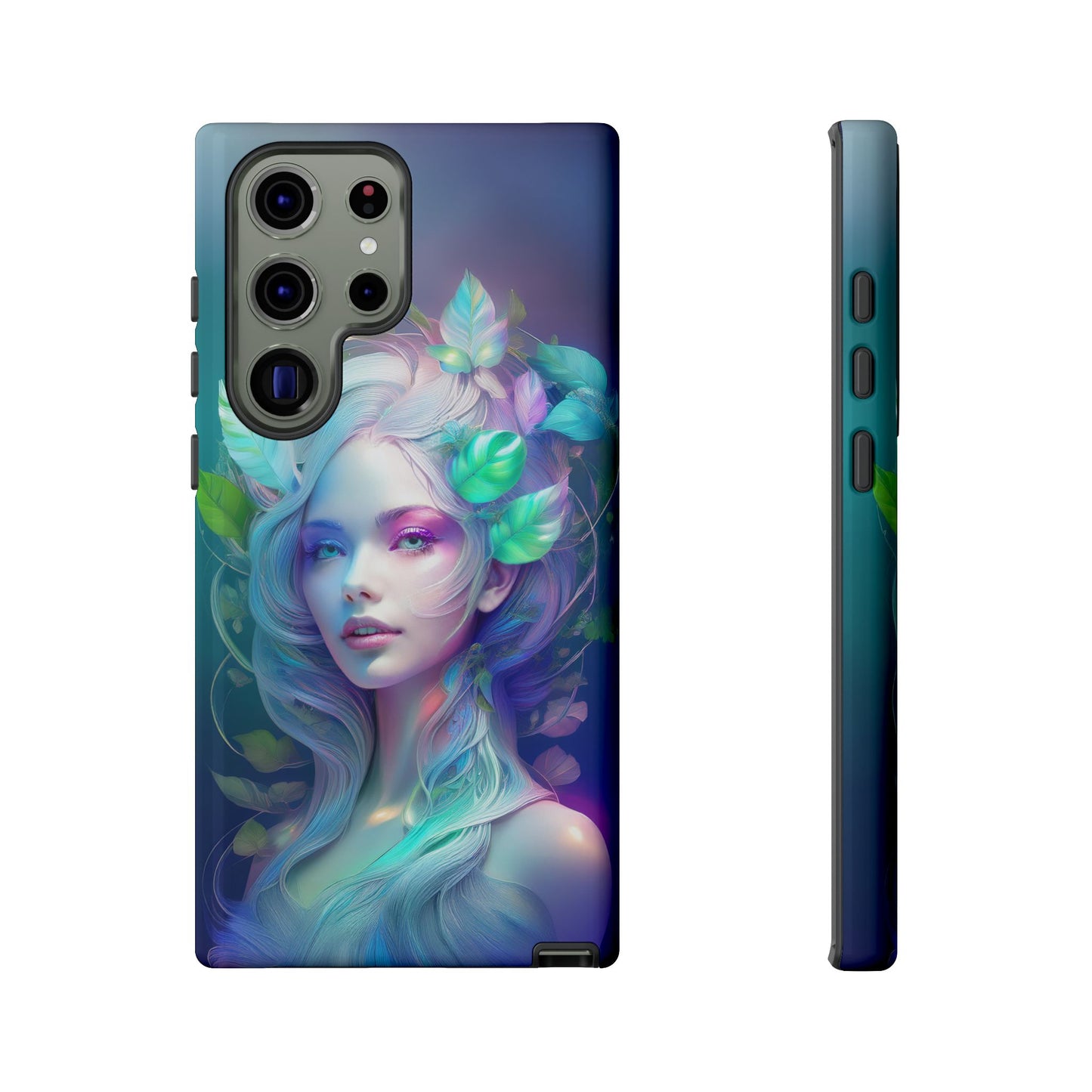 Beautiful Mother Nature Cell Phone Case 008