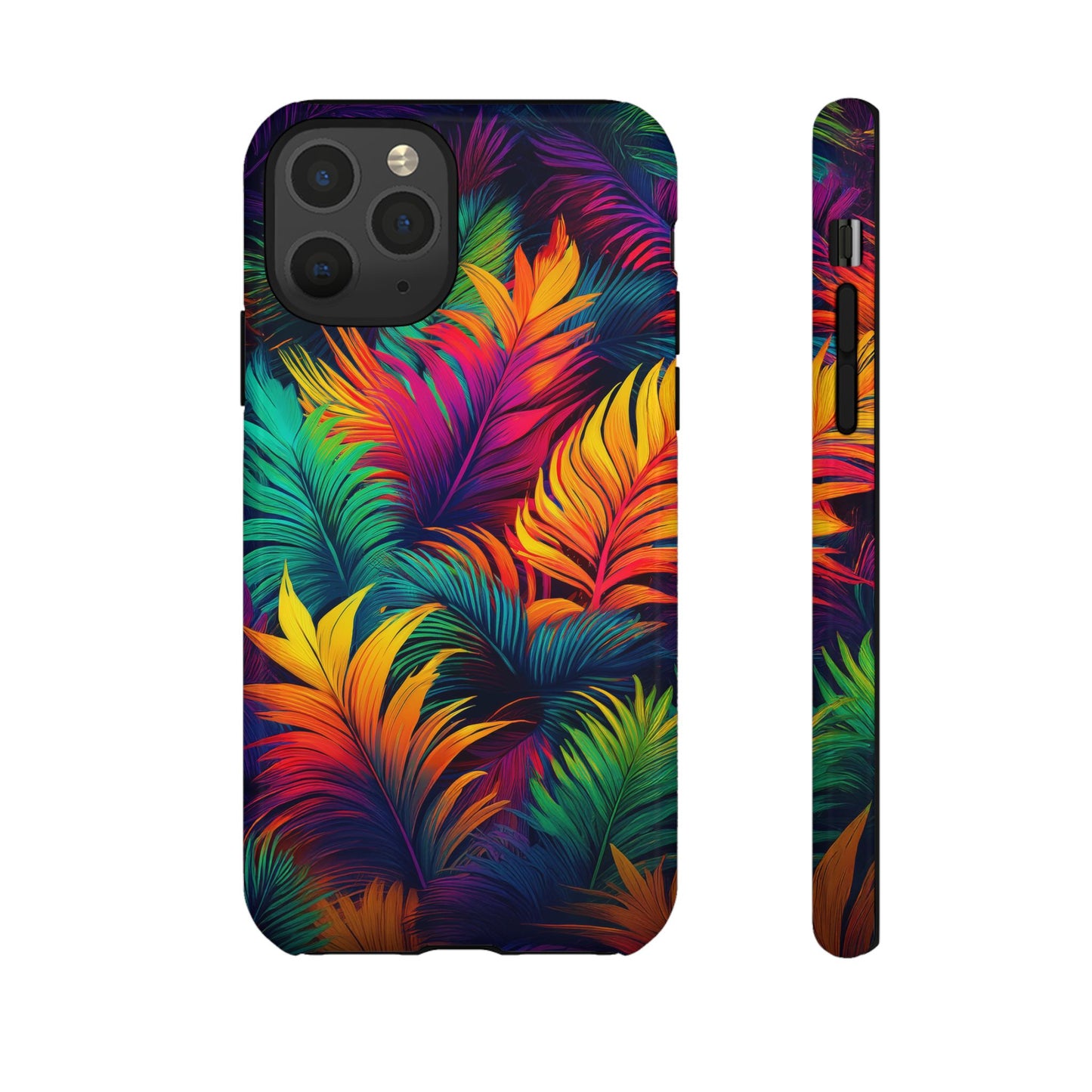 1980's inspired design Cell Phone Case 031