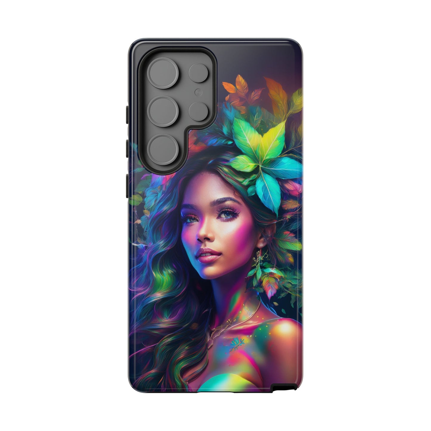 Beautiful Mother Nature Cell Phone Case 009