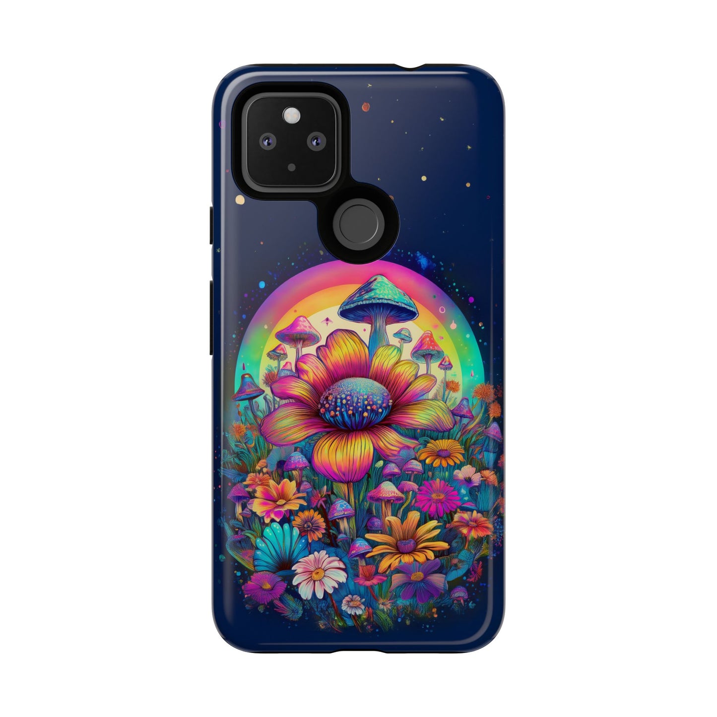 1970's inspired design Cell Phone Case 031