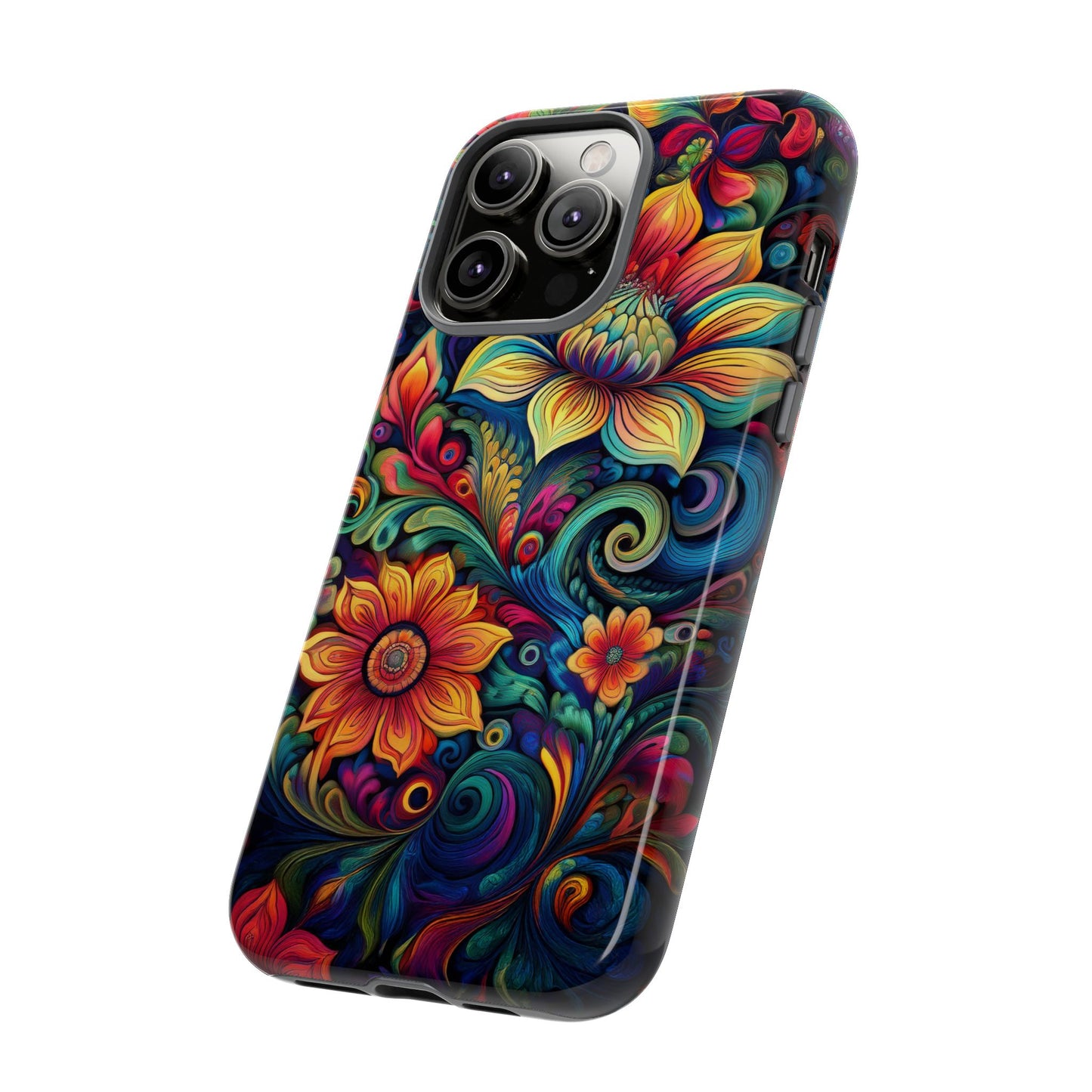 1970's inspired design Cell Phone Case 029