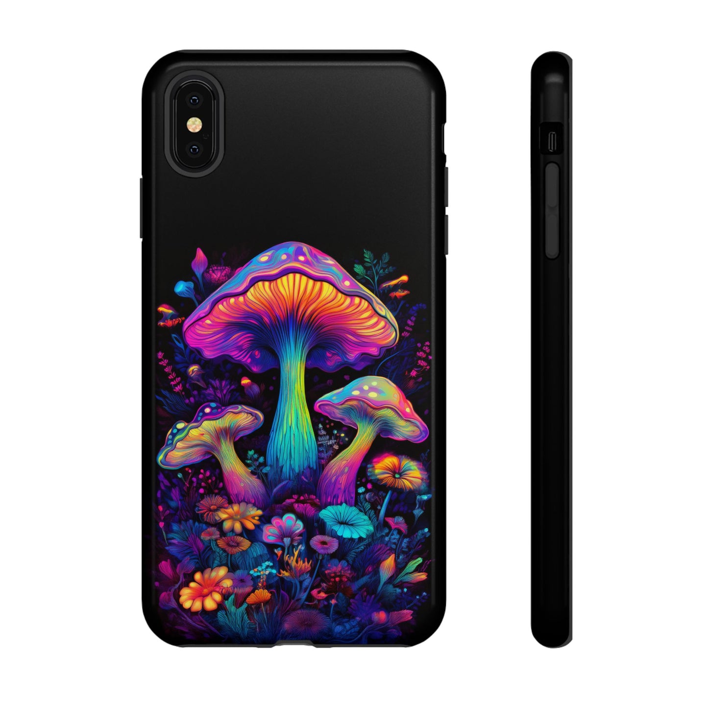 1970's inspired design Cell Phone Case 038