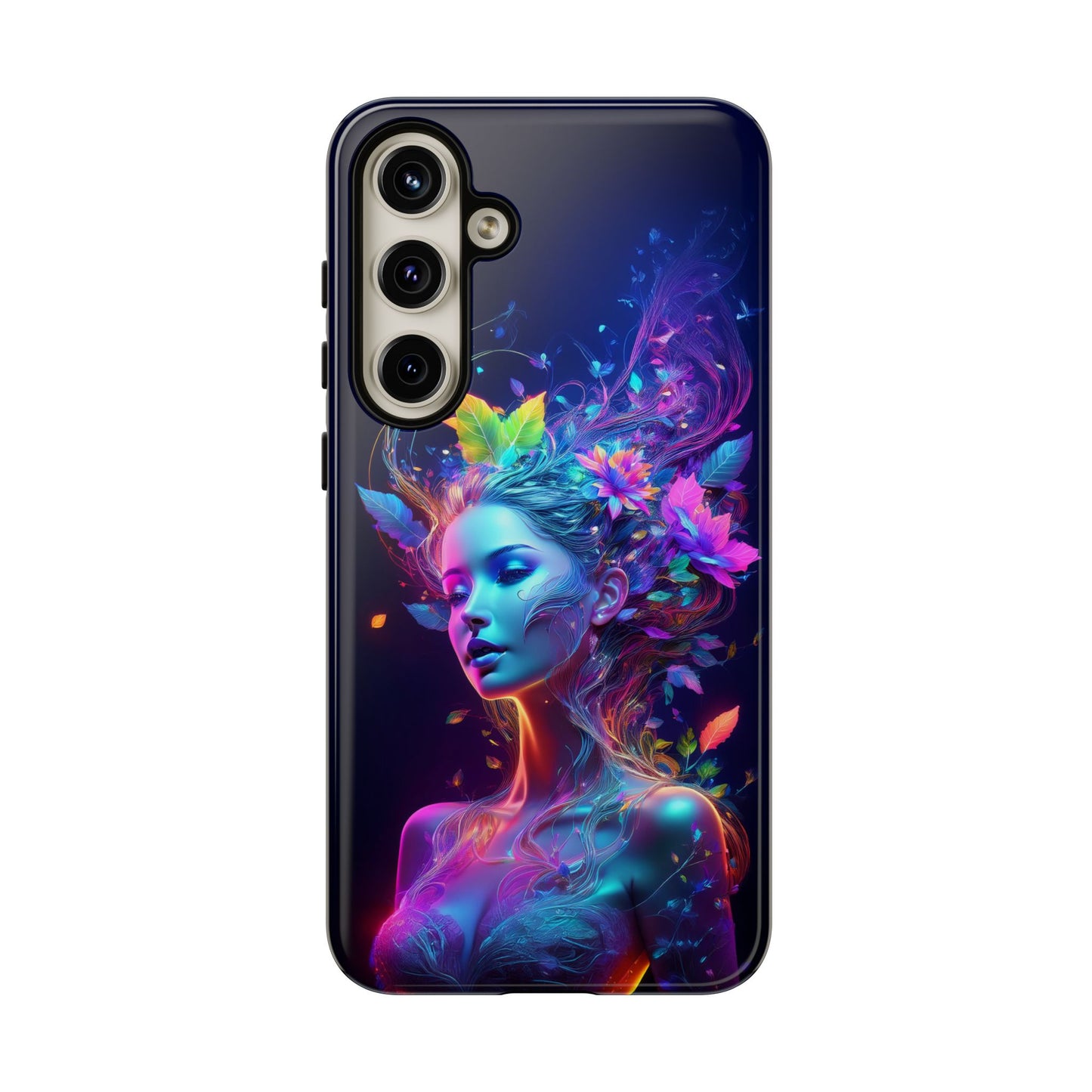 Beautiful Mother Nature Cell Phone Case 022