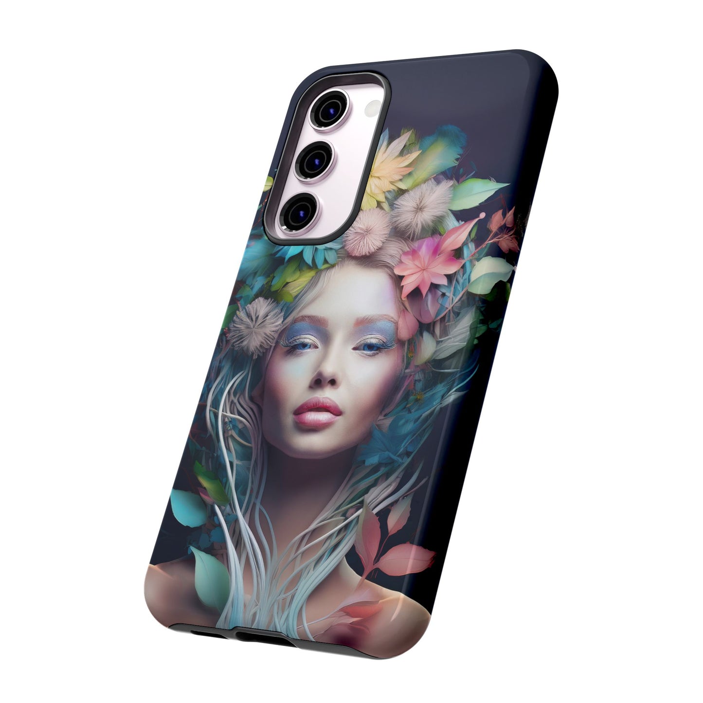 Beautiful Mother Nature Cell Phone Case 006