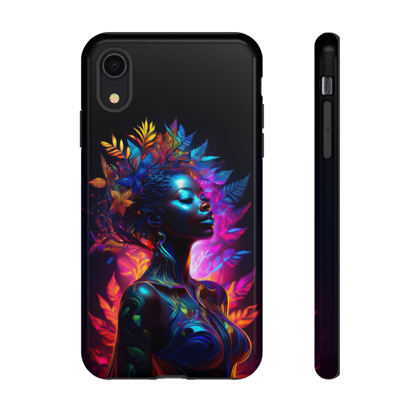 Beautiful Mother Nature Cell Phone Case 019