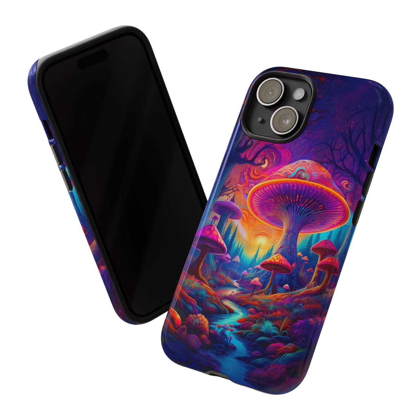 1970's inspired design Cell Phone Case 040