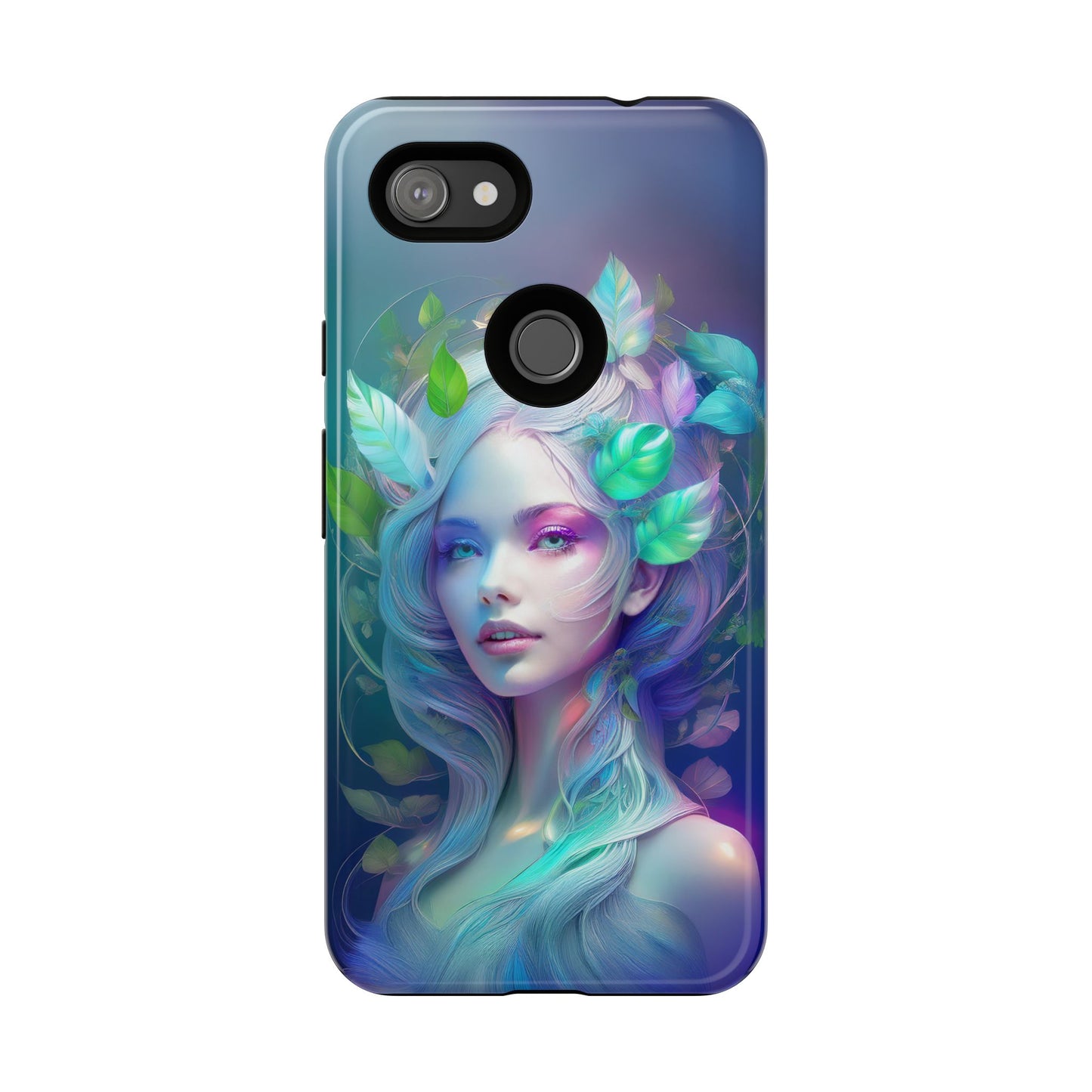 Beautiful Mother Nature Cell Phone Case 008