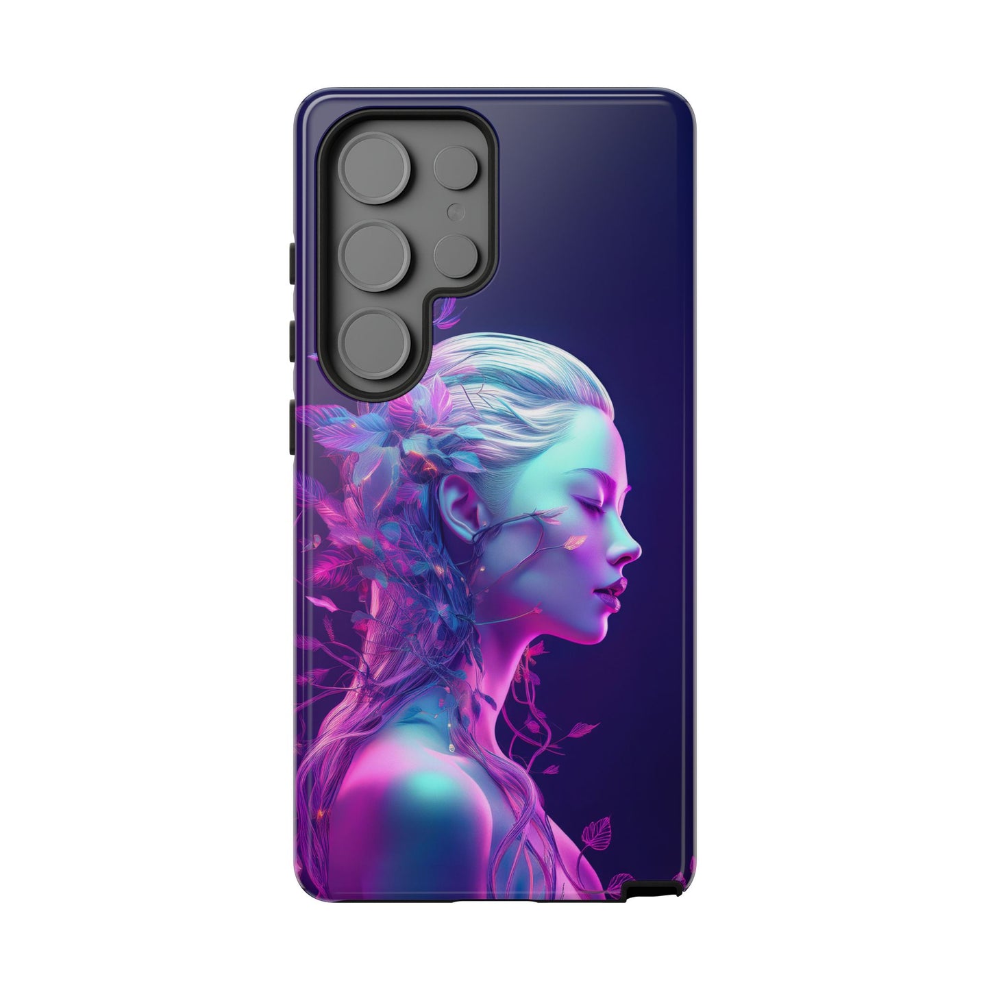 Beautiful Mother Nature Cell Phone Case 013