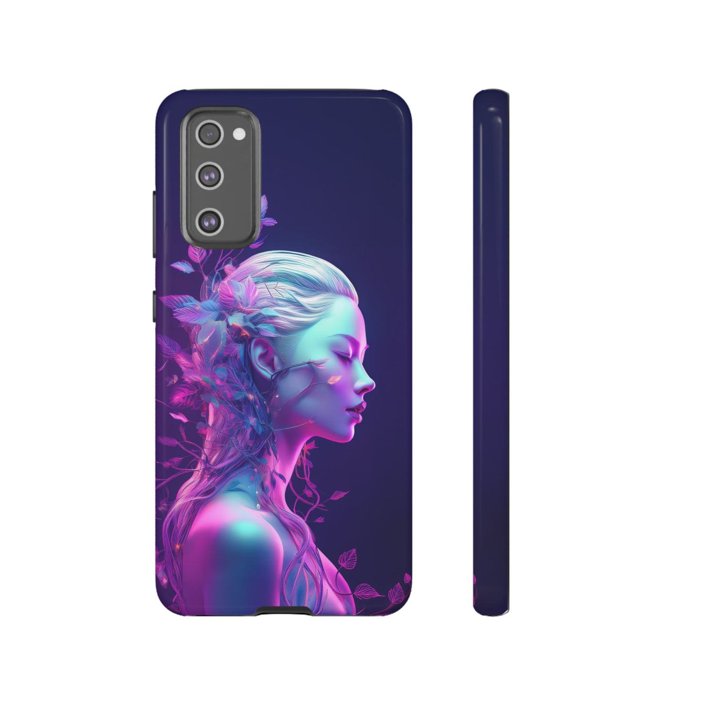 Beautiful Mother Nature Cell Phone Case 013