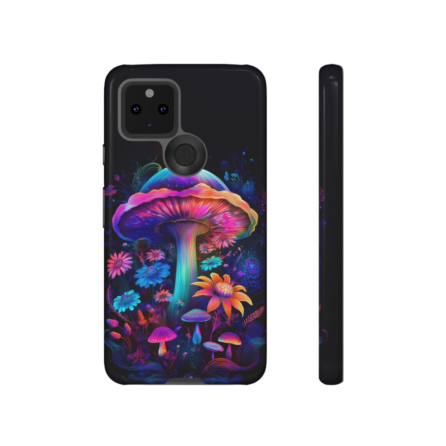 1970's inspired design Cell Phone Case 037