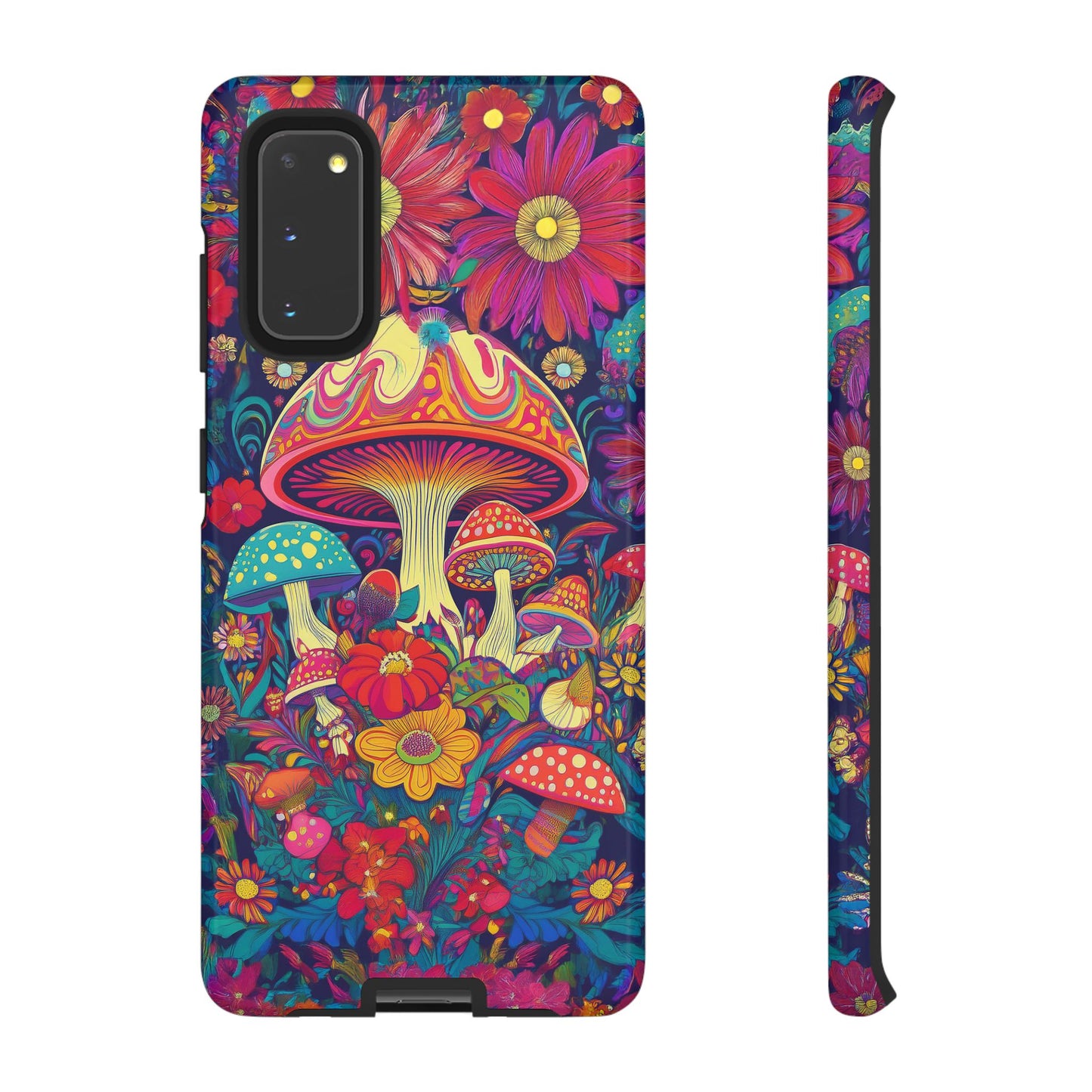 1970's inspired design Cell Phone Case 035