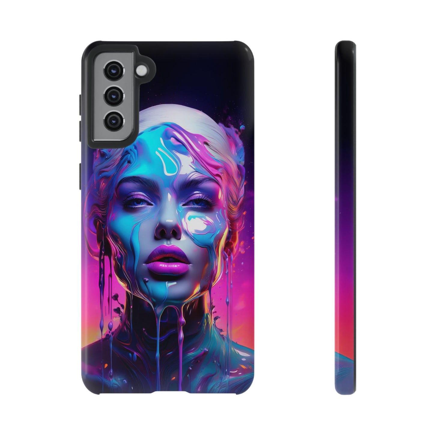 Painted Women Tough Case 014