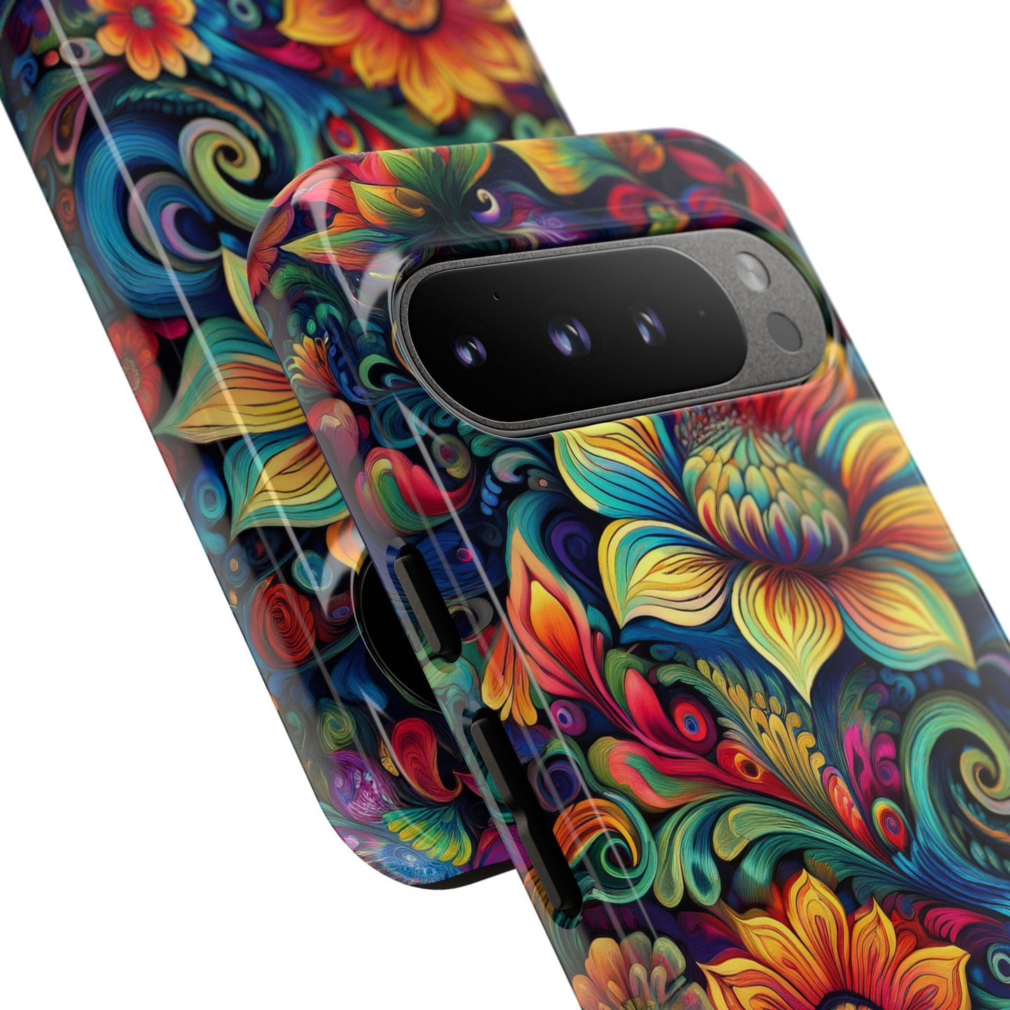 1970's inspired design Cell Phone Case 029