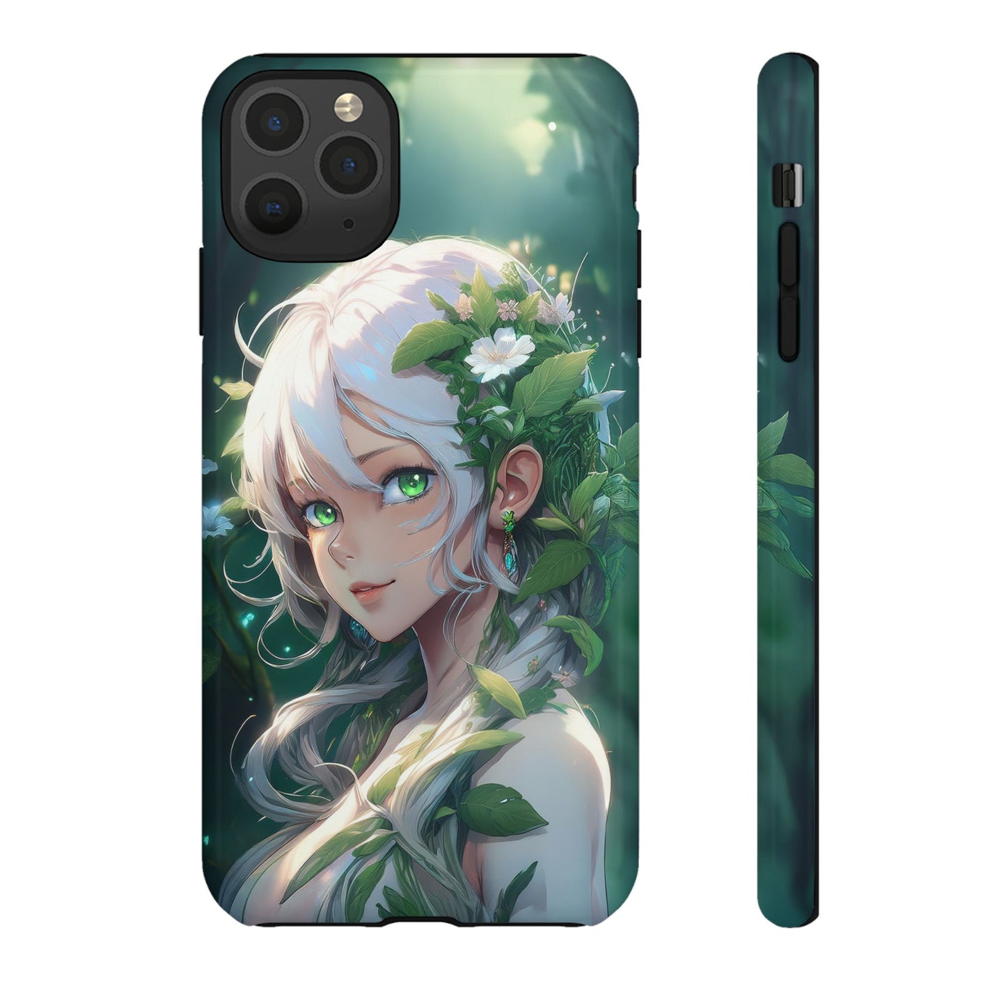 Beautiful Mother Nature Cell Phone Case 005