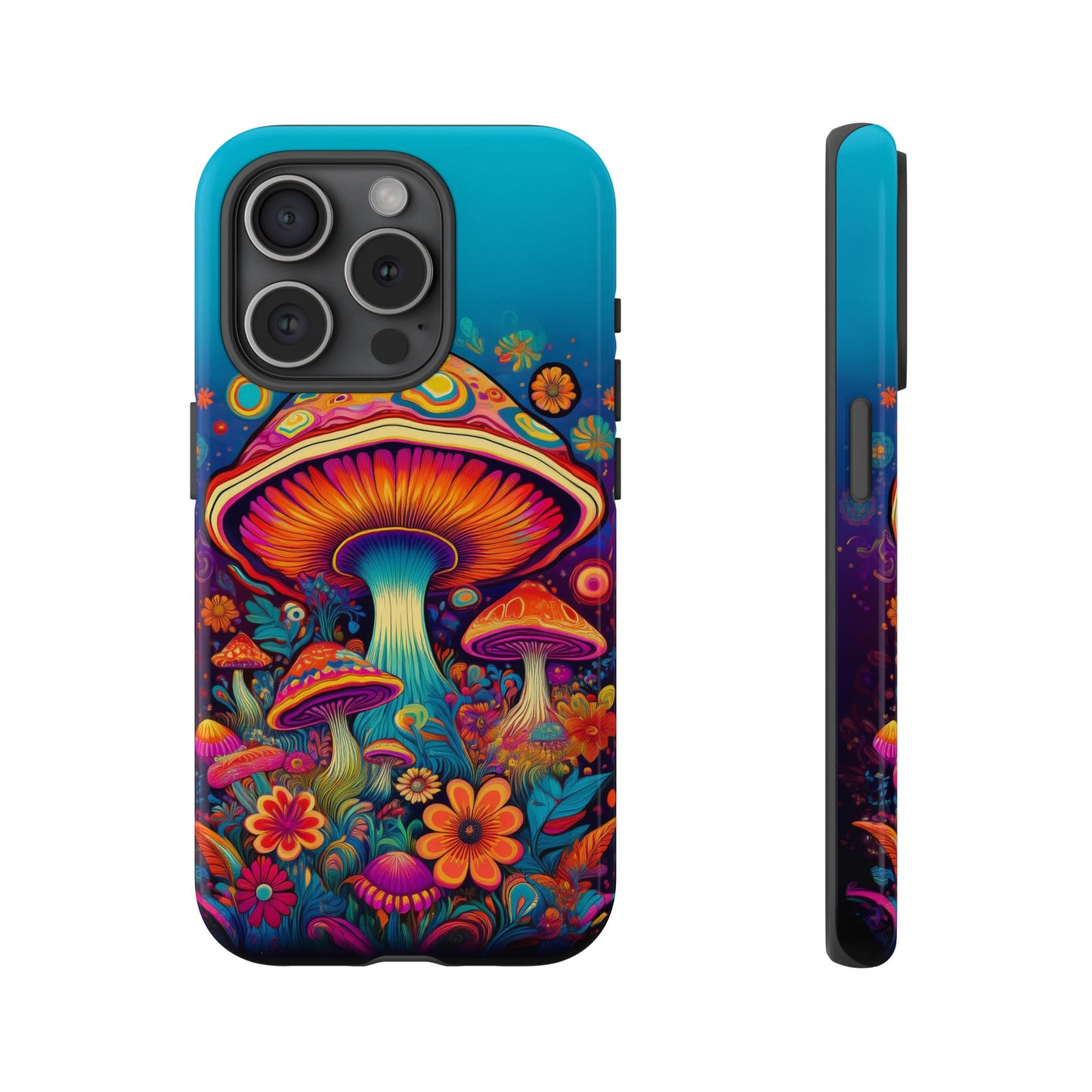 1970's inspired design Cell Phone Case 034