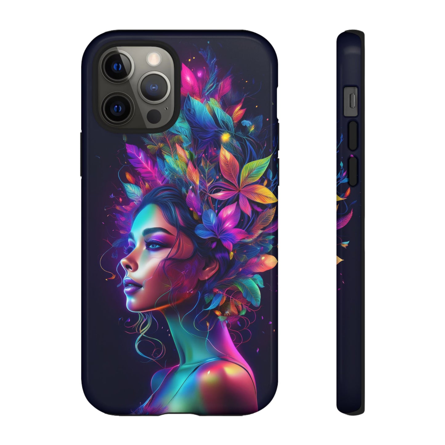 Beautiful Mother Nature Cell Phone Case 024