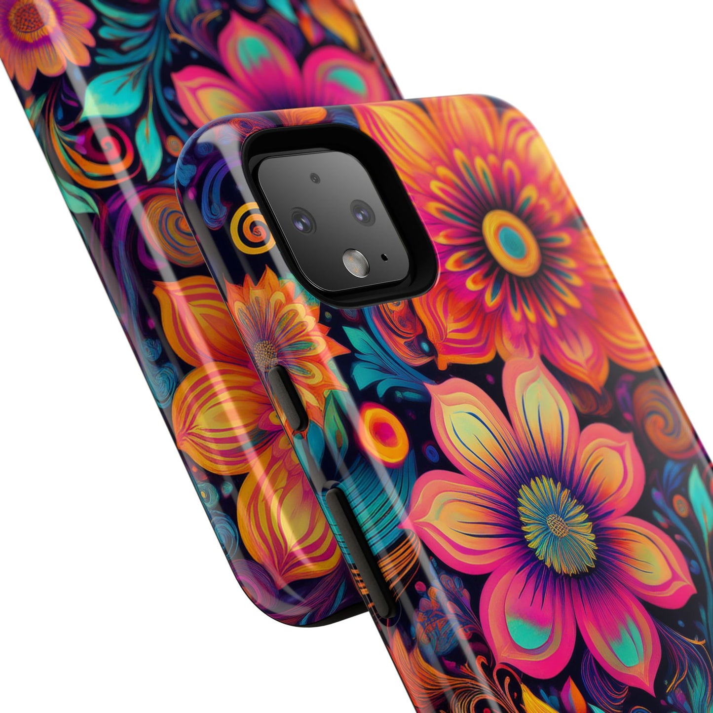 1970's inspired design Cell Phone Case 027