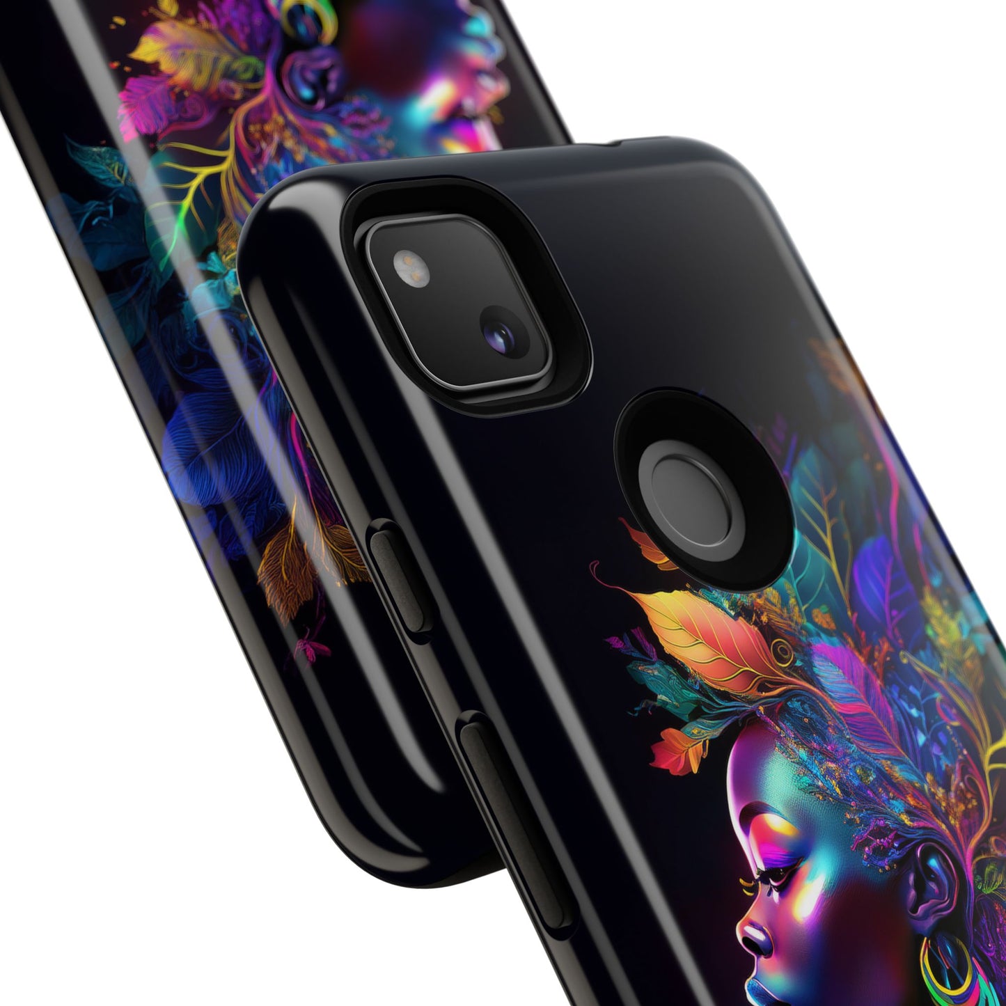 Beautiful Mother Nature Cell Phone Case 021