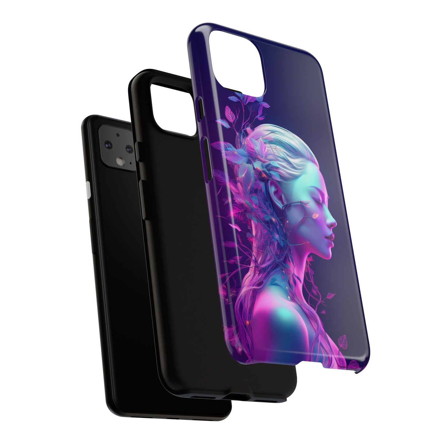 Beautiful Mother Nature Cell Phone Case 013