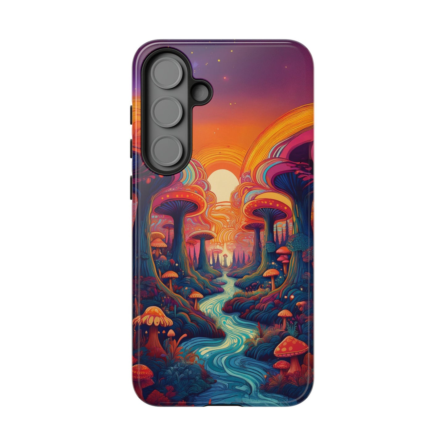 1970's inspired design Cell Phone Case 032