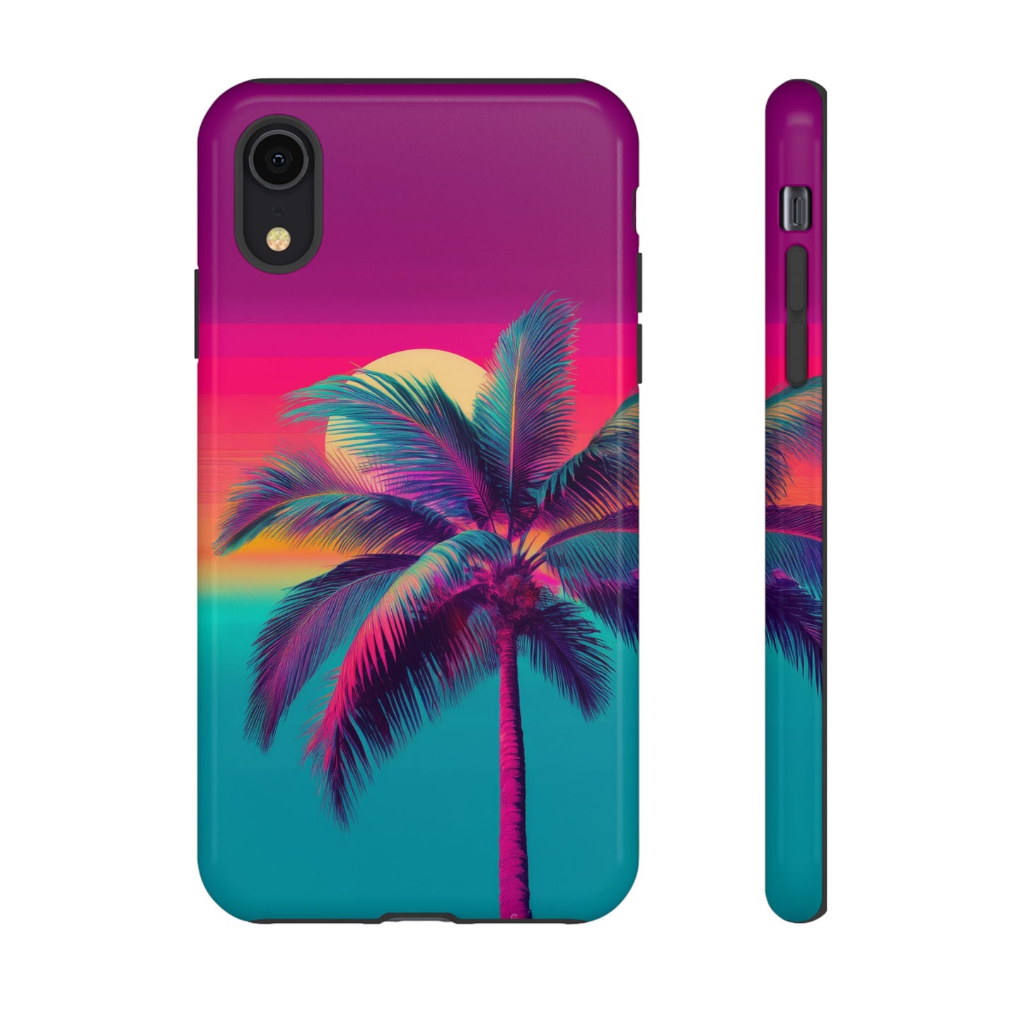 1980's inspired design Cell Phone Case 028