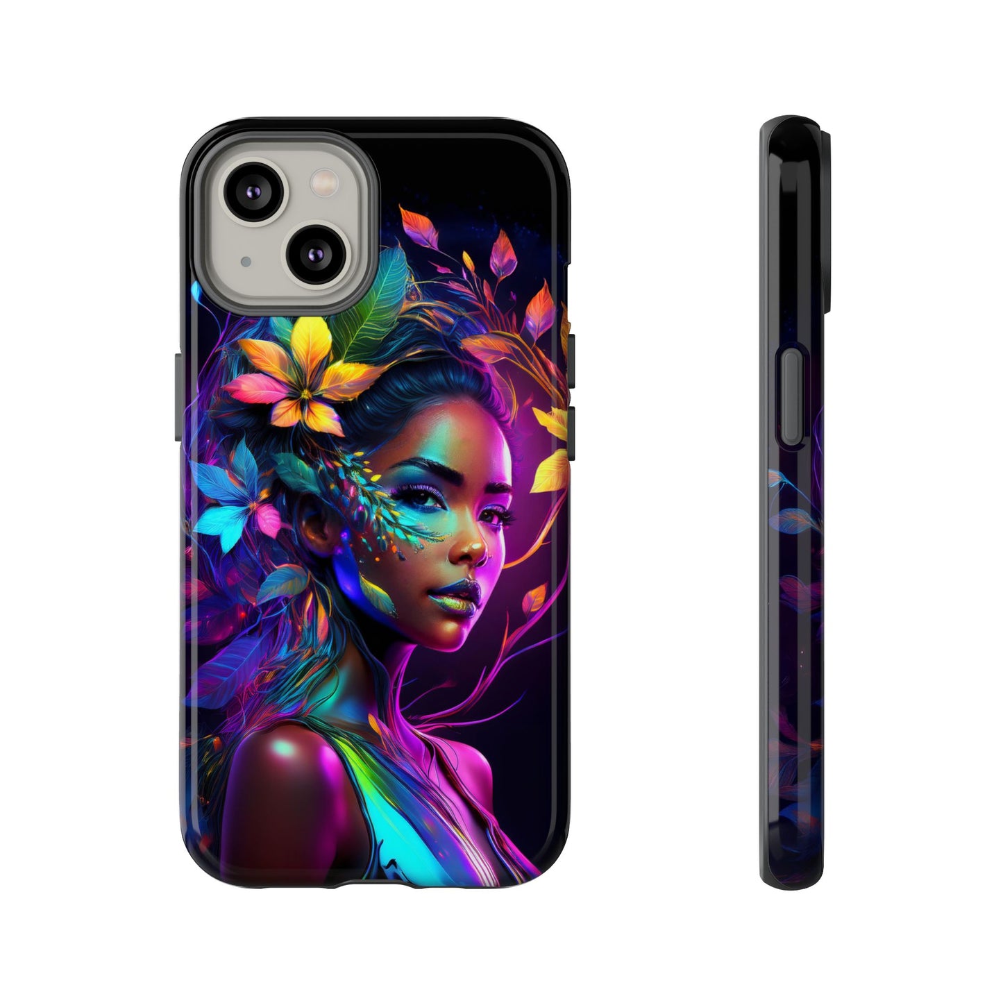 Beautiful Mother Nature Cell Phone Case 017