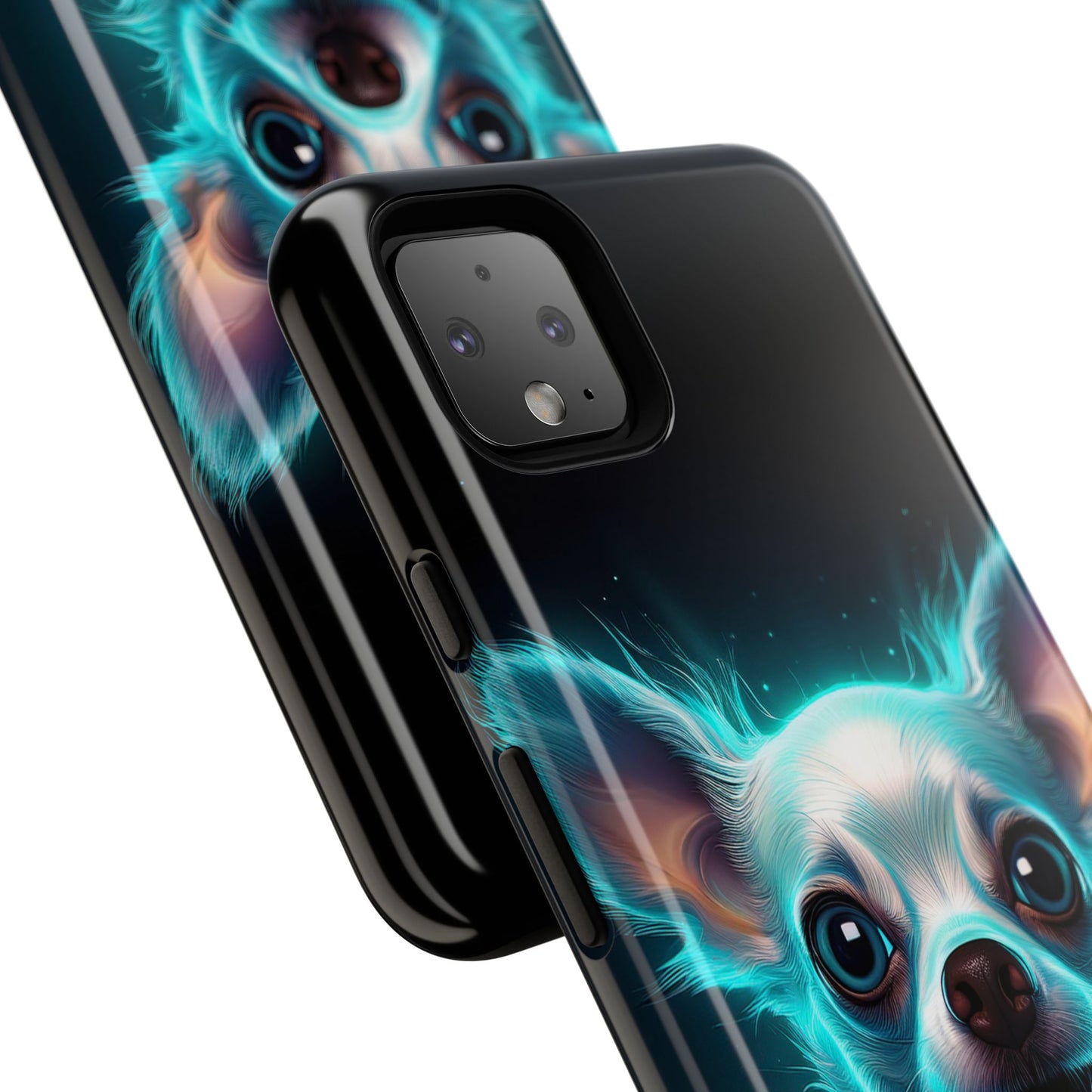 Chihuahua Dog Cell Phone Case 005